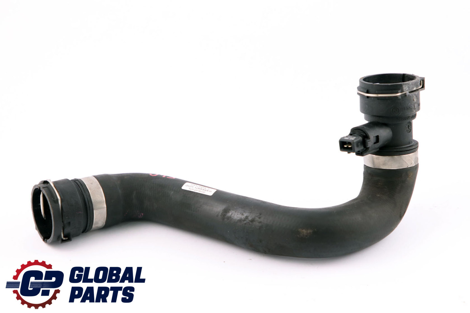 BMW 3 Series E46 Petrol M52 M54 Water Pump Pipe Coolant Hose Feed Line 1436408