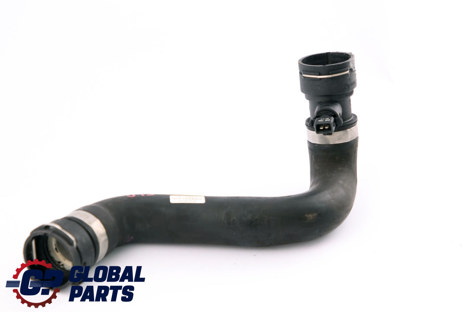 BMW 3 Series E46 Petrol M52 M54 Water Pump Pipe Coolant Hose Feed Line 1436408