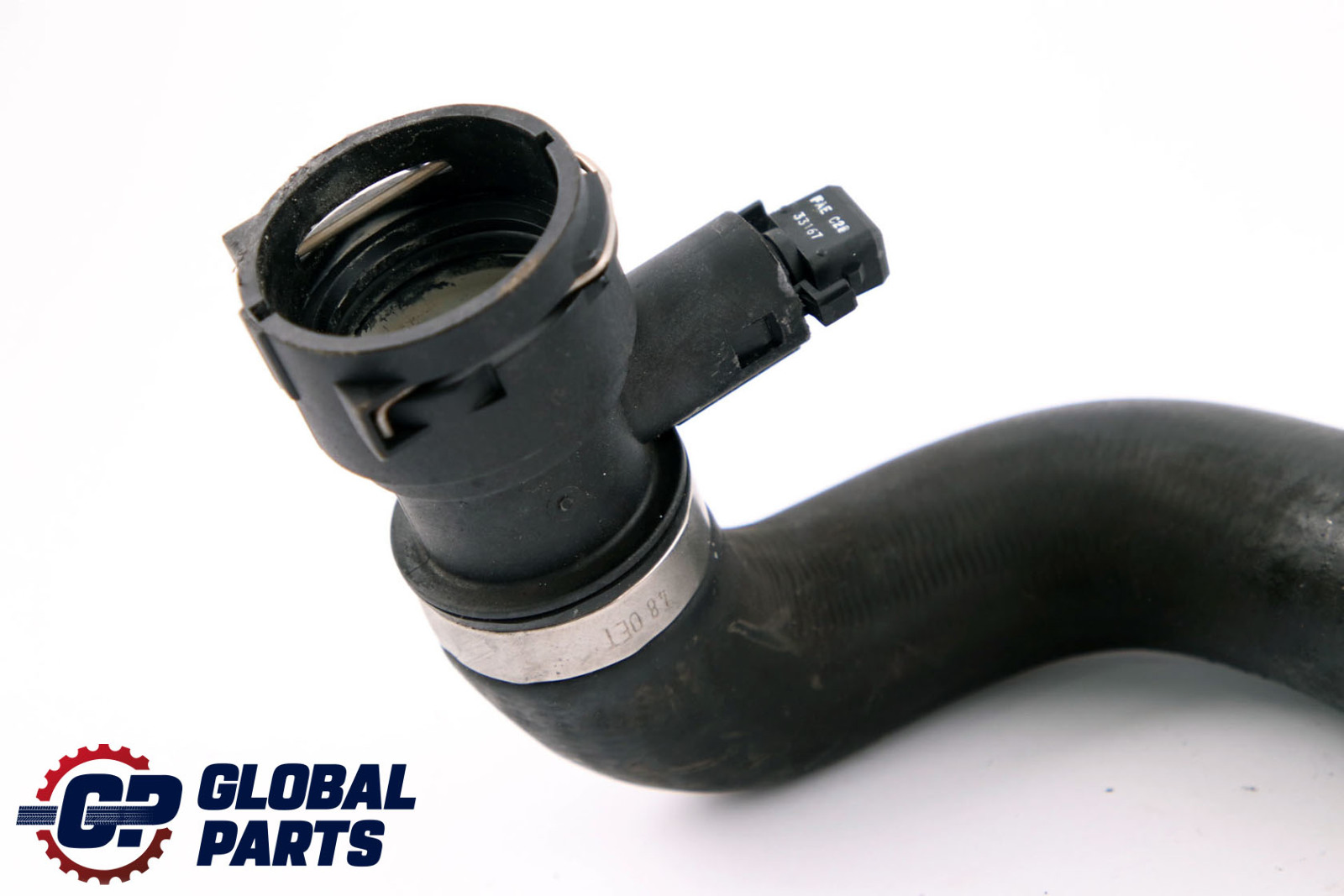 BMW 3 Series E46 Petrol M52 M54 Water Pump Pipe Coolant Hose Feed Line 1436408