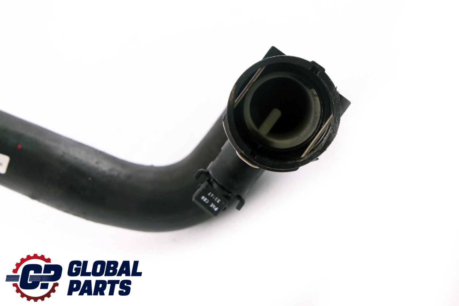 BMW 3 Series E46 Petrol M52 M54 Water Pump Pipe Coolant Hose Feed Line 1436408