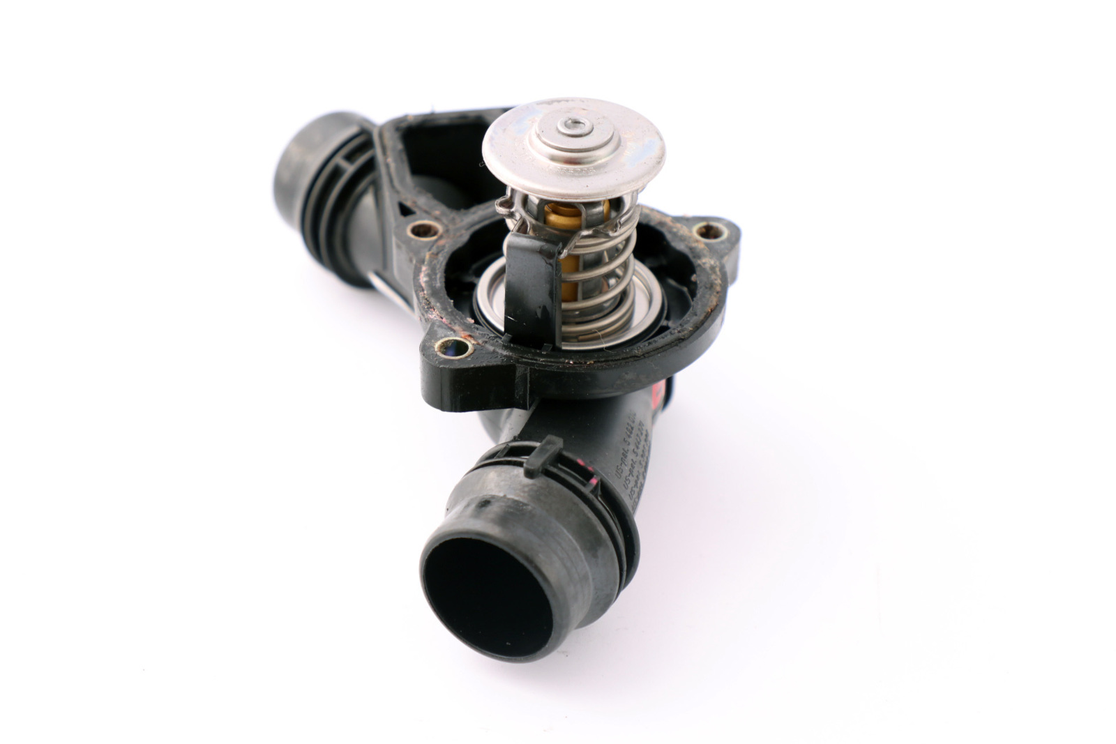 BMW 3 5 X3 X5 7 Serie E39 E46 E60 E65 E53 E83 E36 Carter Thermostat 1437040