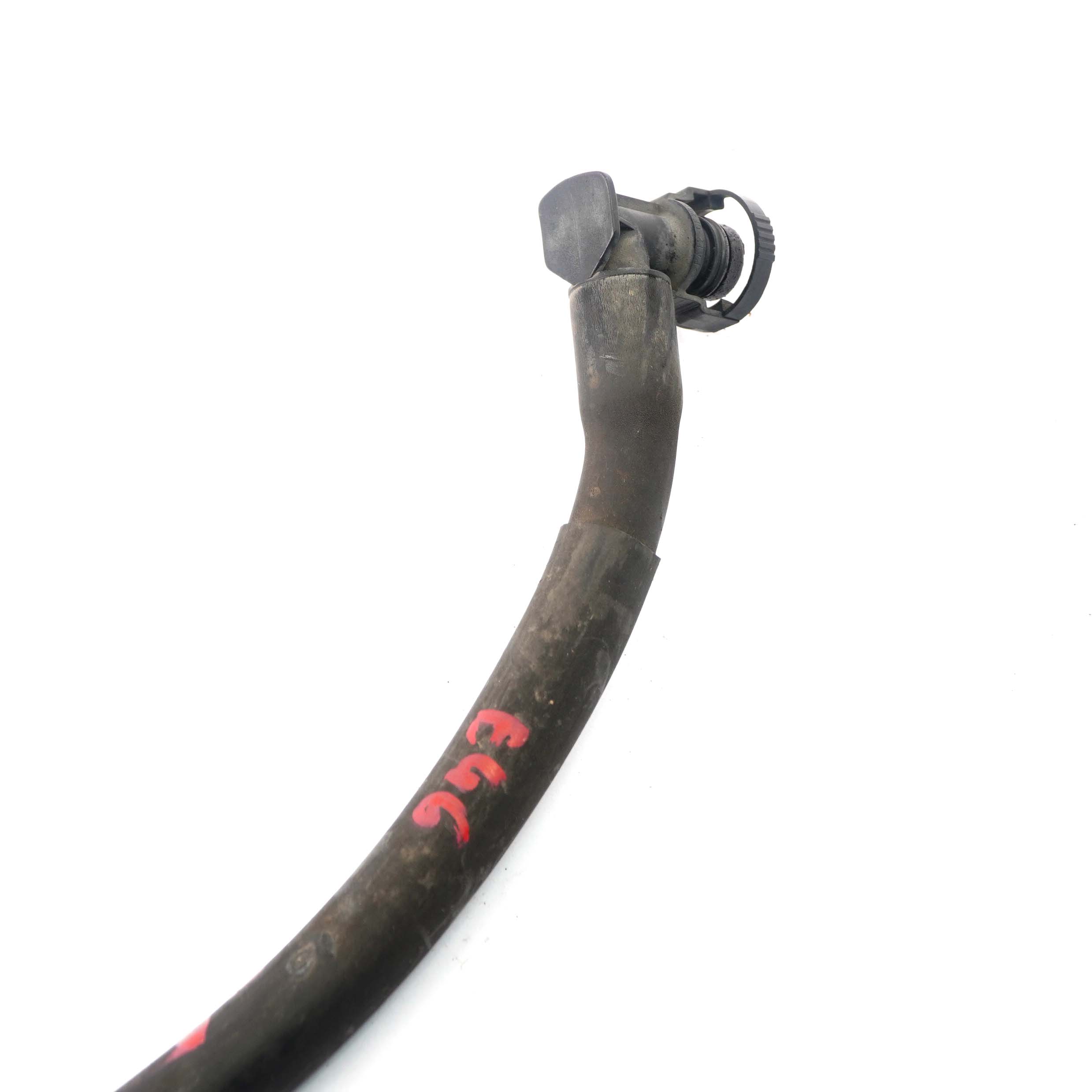 BMW 3 5 E46 E39 E60 E65 Petrol M52 M54 Oil Breather Hose Crankcase Vent Hose