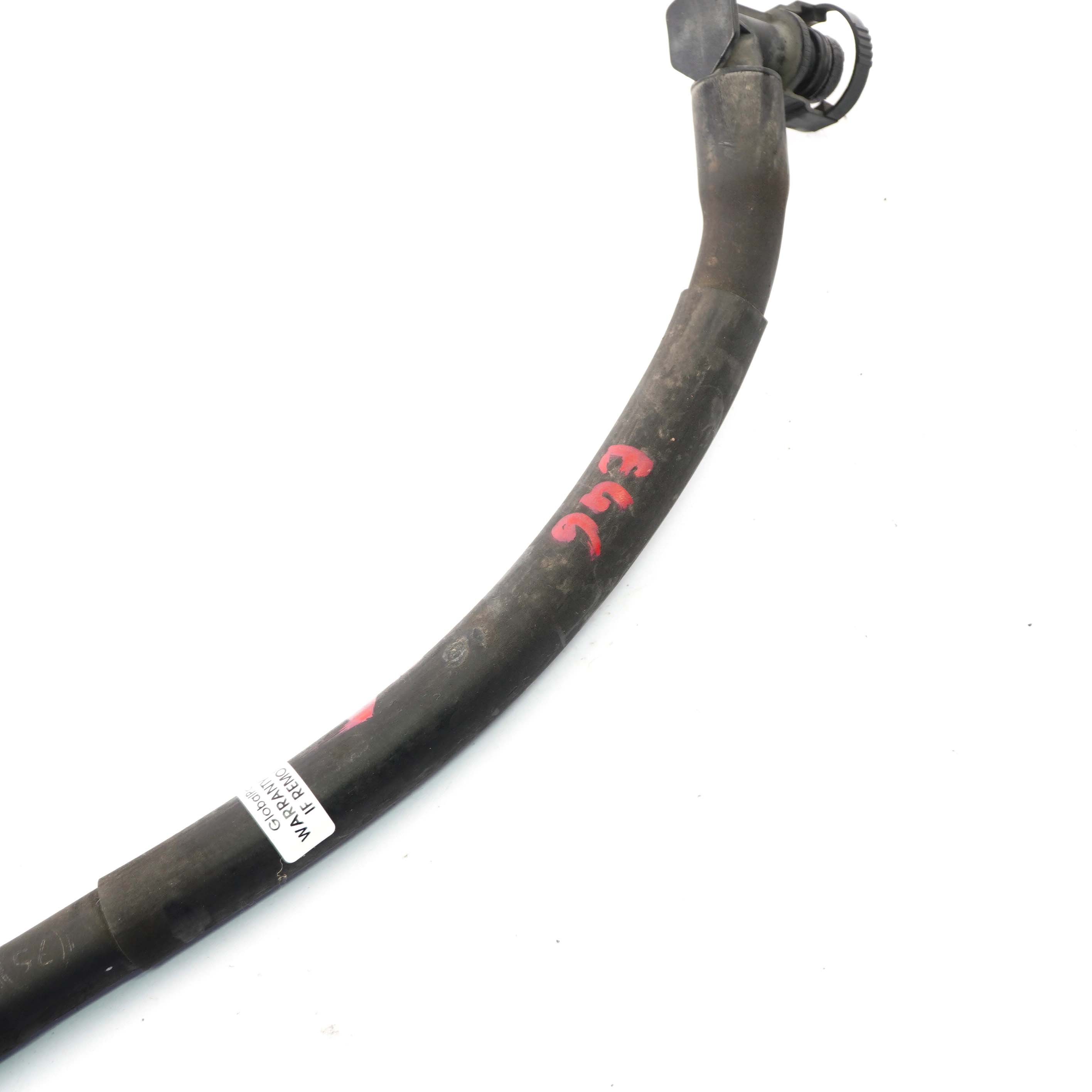 BMW 3 5 E46 E39 E60 E65 Petrol M52 M54 Oil Breather Hose Crankcase Vent Hose