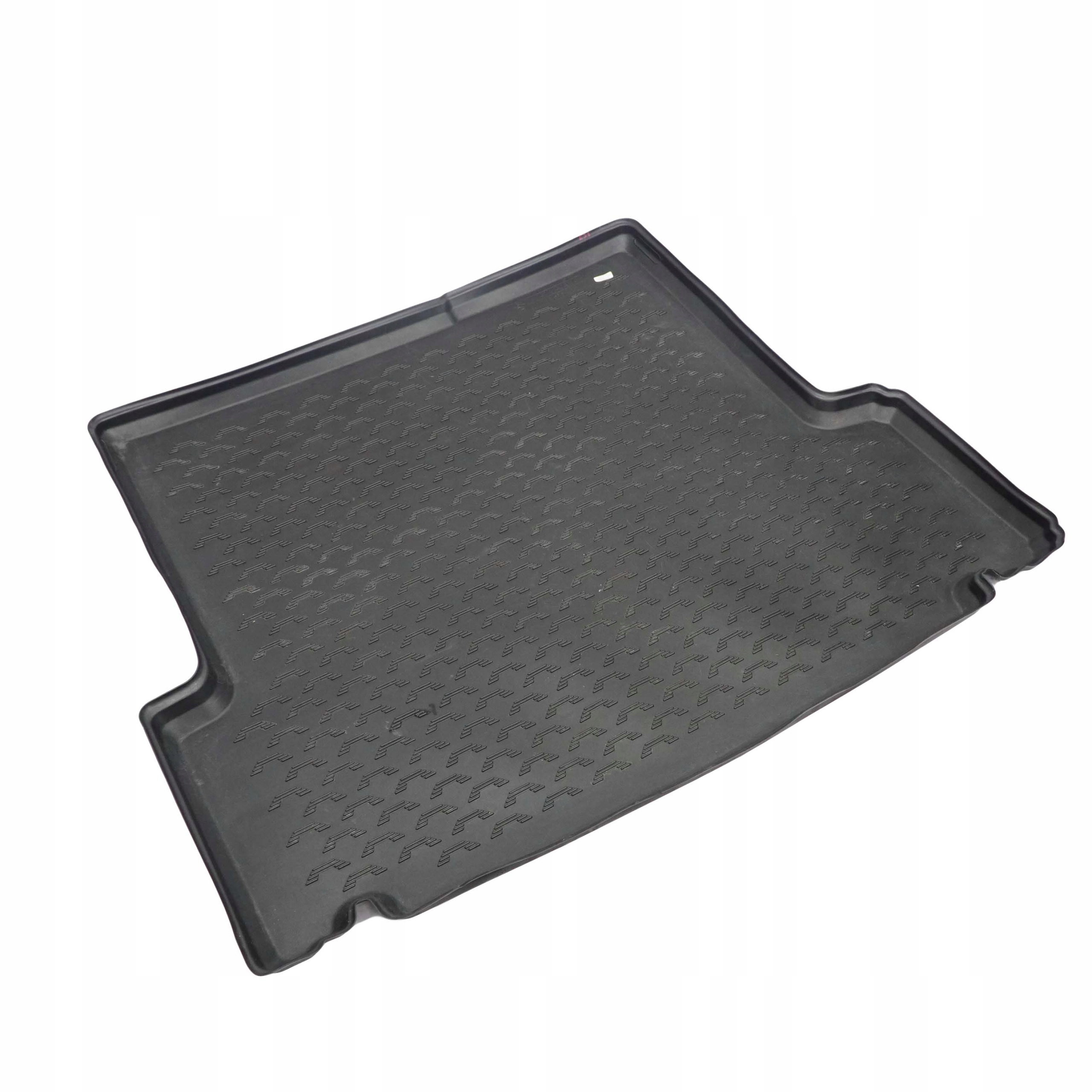 BMW E91 Touring Fitted Boot Trunk Luggage Compartment Rubber Mat 0402412