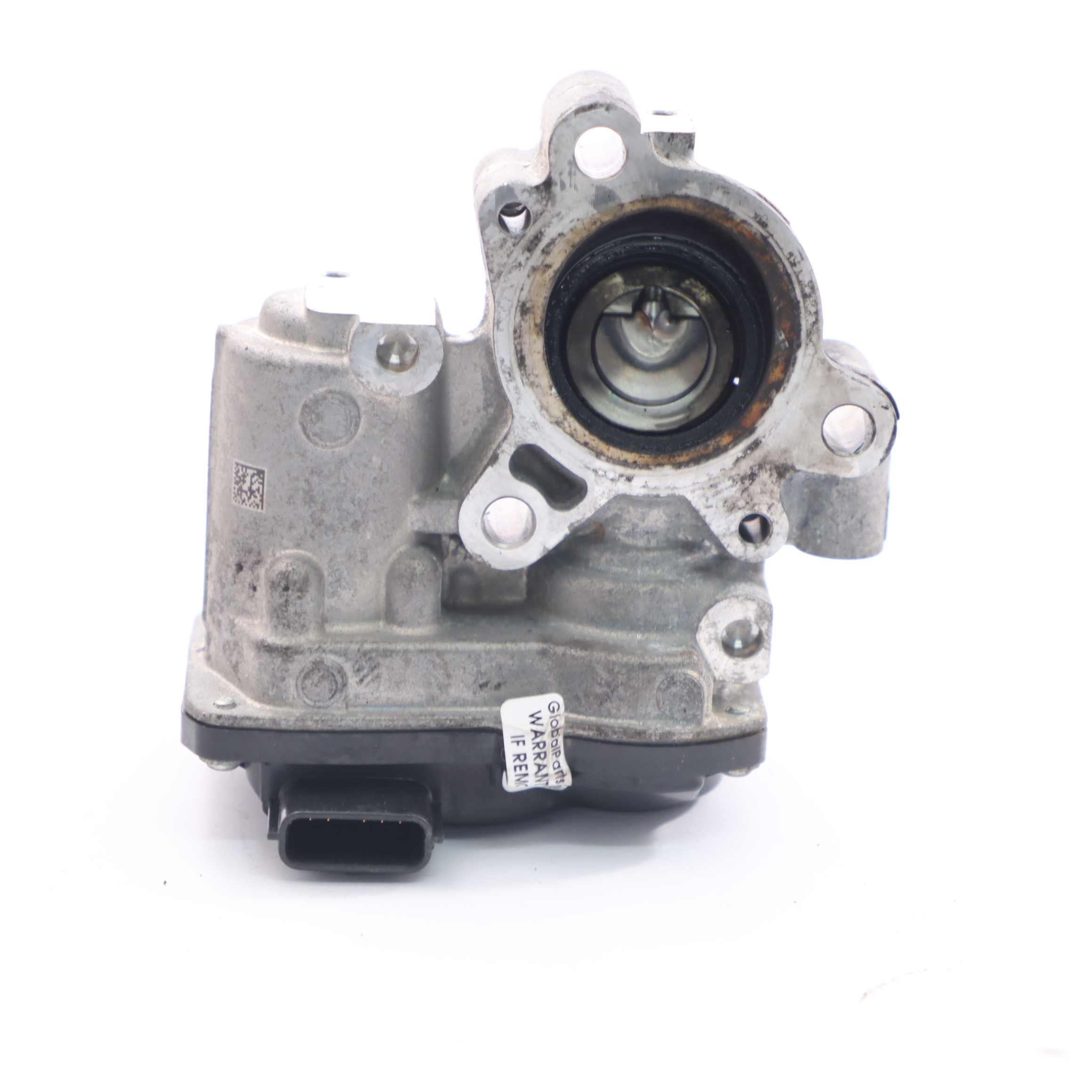 EGR Renault Trafic III Nissan NV300 2.0 dCi Gaz d'Echappement Valve 147100361R