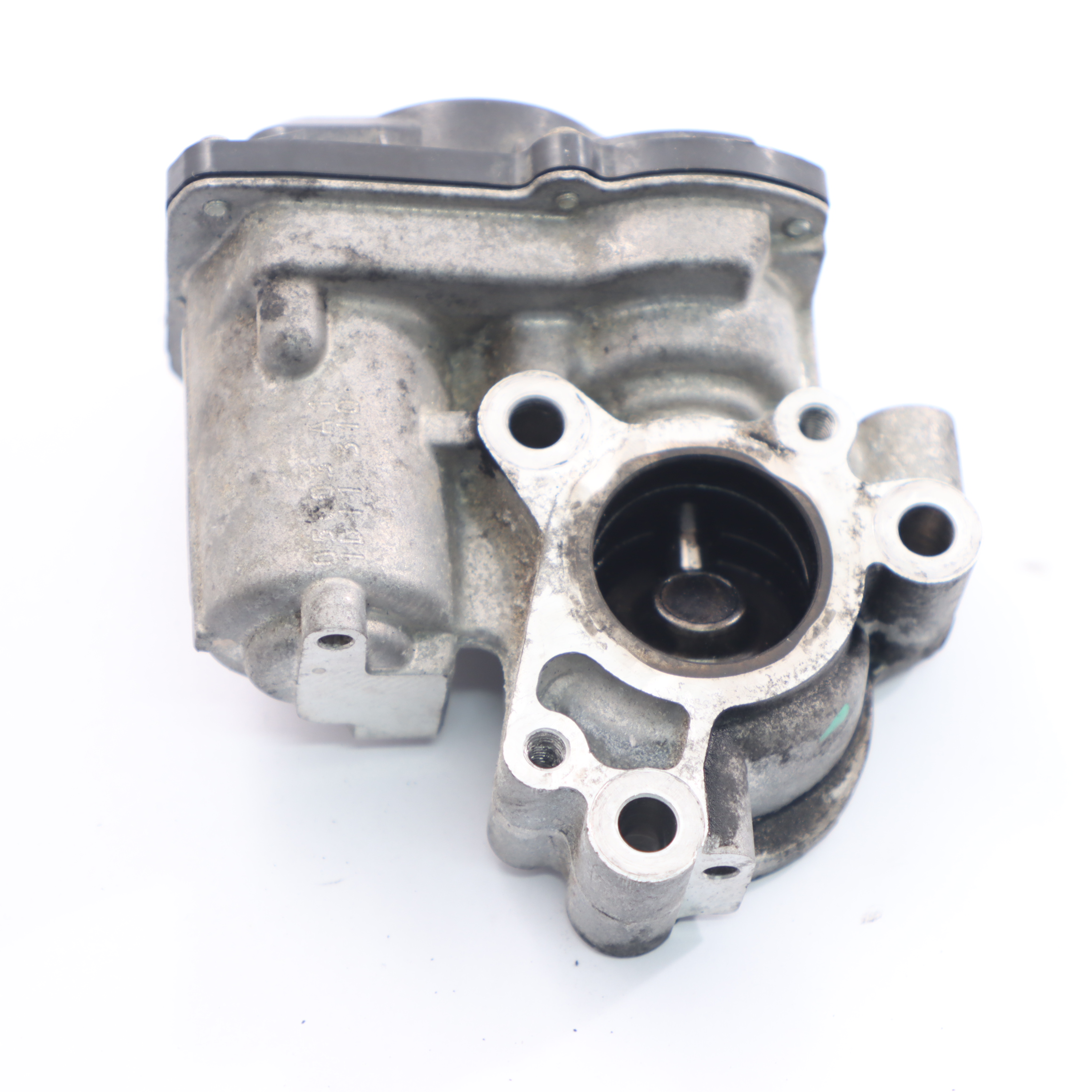 EGR Renault Trafic III Nissan NV300 2.0 dCi Gaz d'Echappement Valve 147100361R