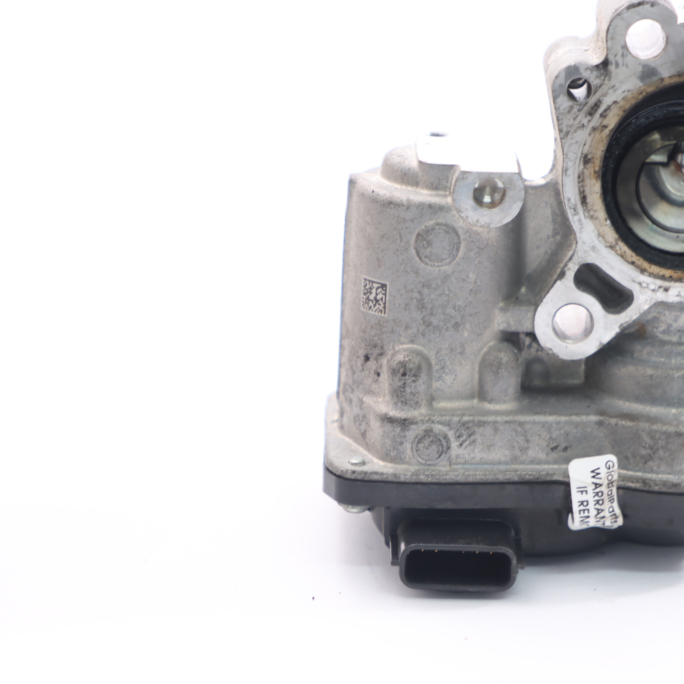 EGR Renault Trafic III Nissan NV300 2.0 dCi Gaz d'Echappement Valve 147100361R