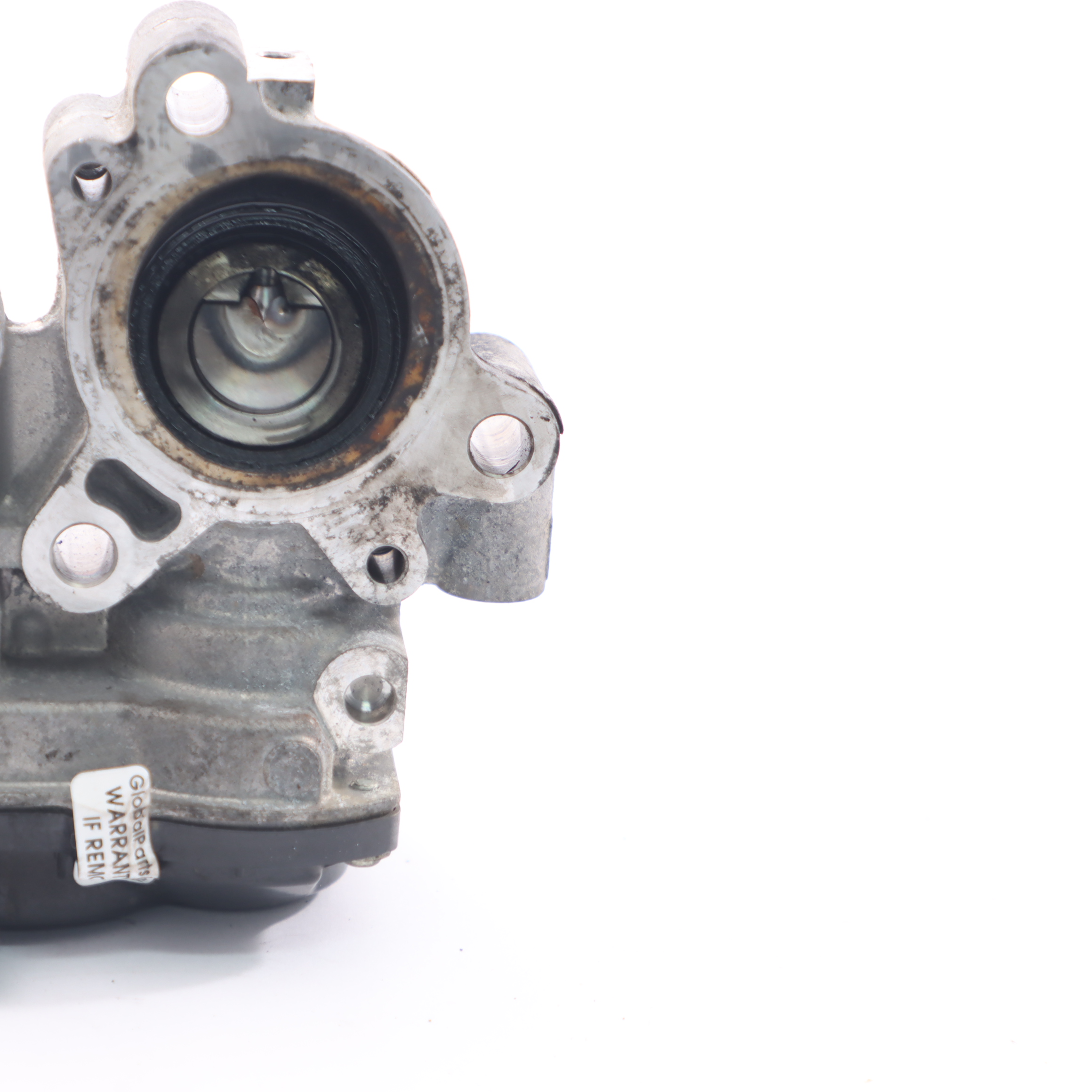 EGR Renault Trafic III Nissan NV300 2.0 dCi Gaz d'Echappement Valve 147100361R