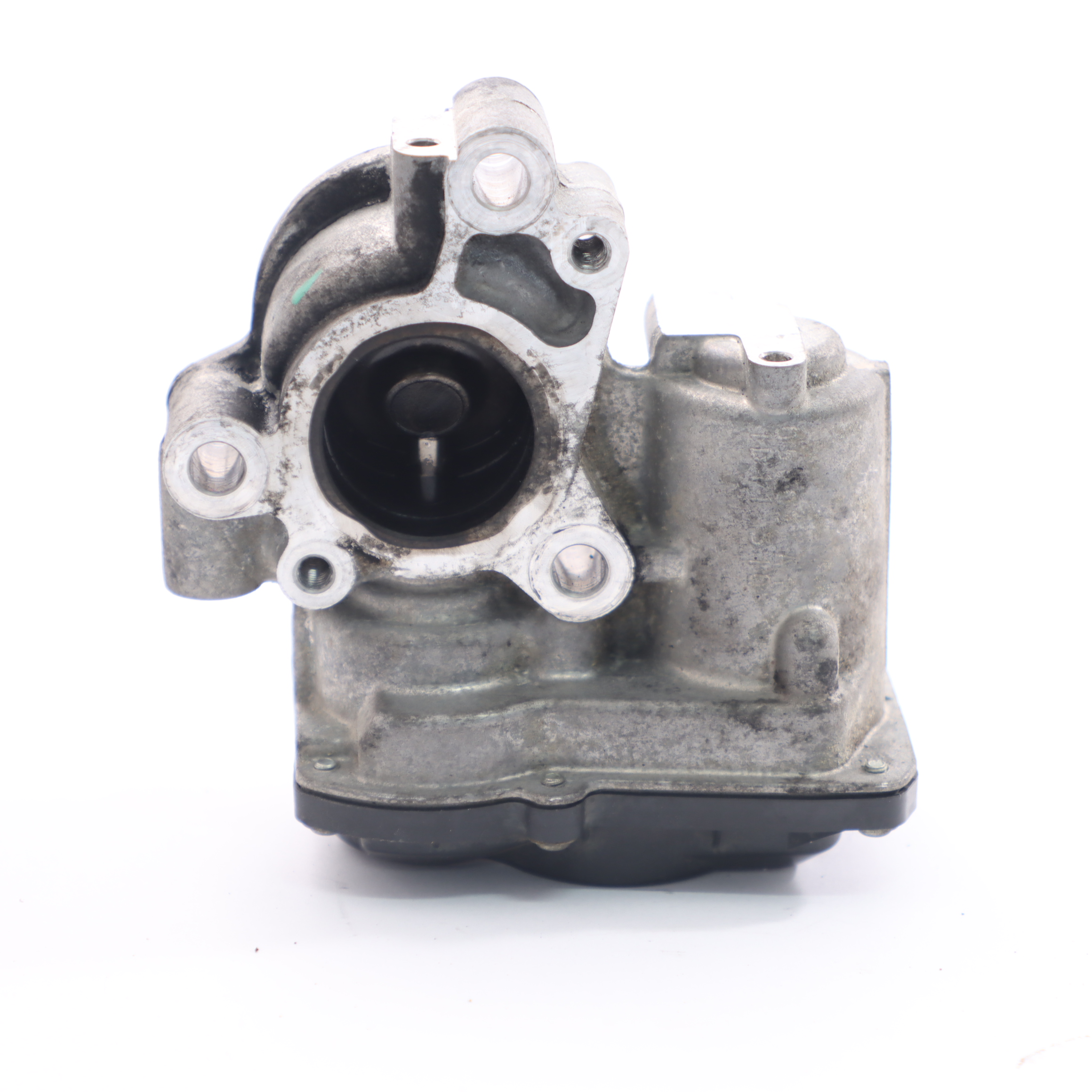 EGR Renault Trafic III Nissan NV300 2.0 dCi Gaz d'Echappement Valve 147100361R