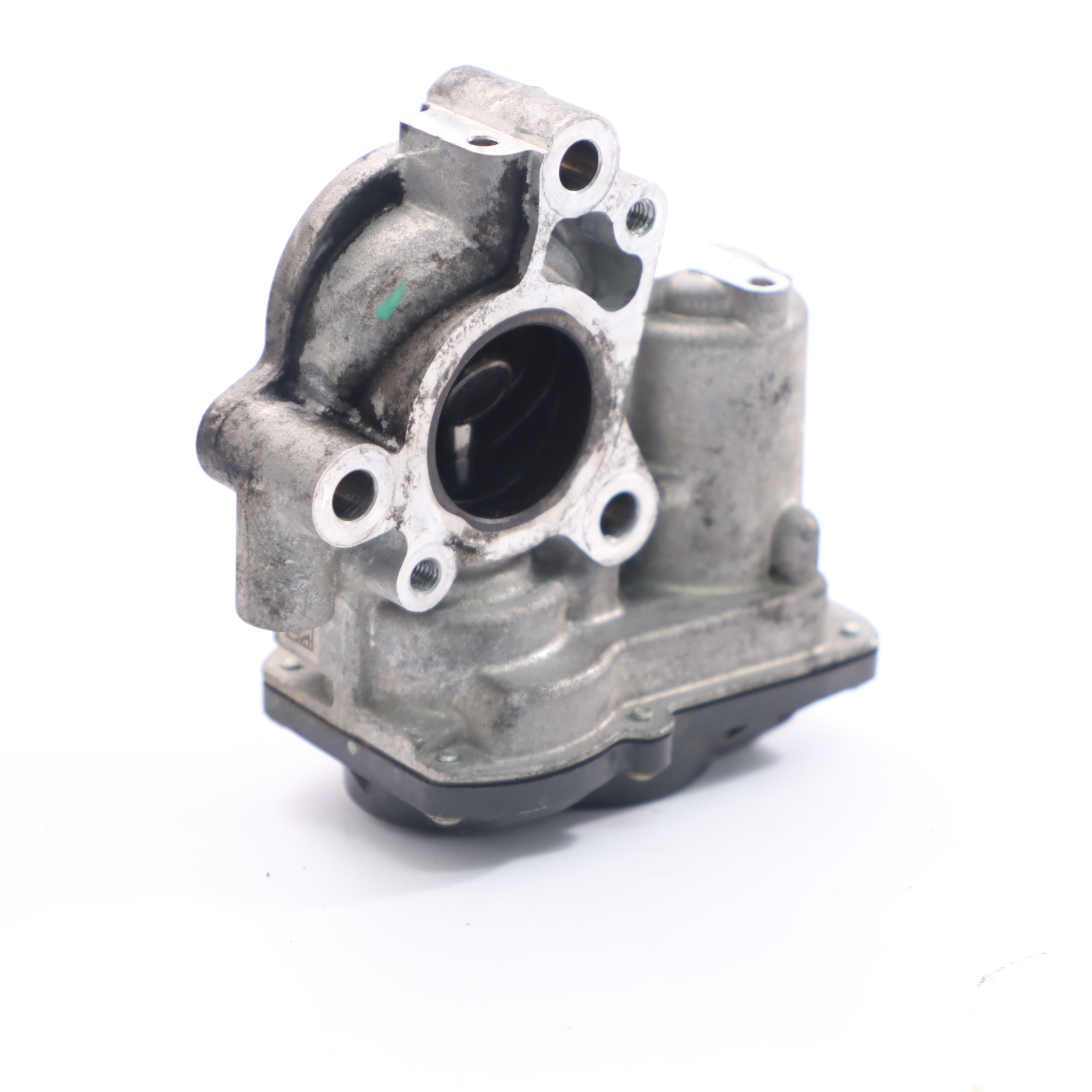 EGR Renault Trafic III Nissan NV300 2.0 dCi Gaz d'Echappement Valve 147100361R