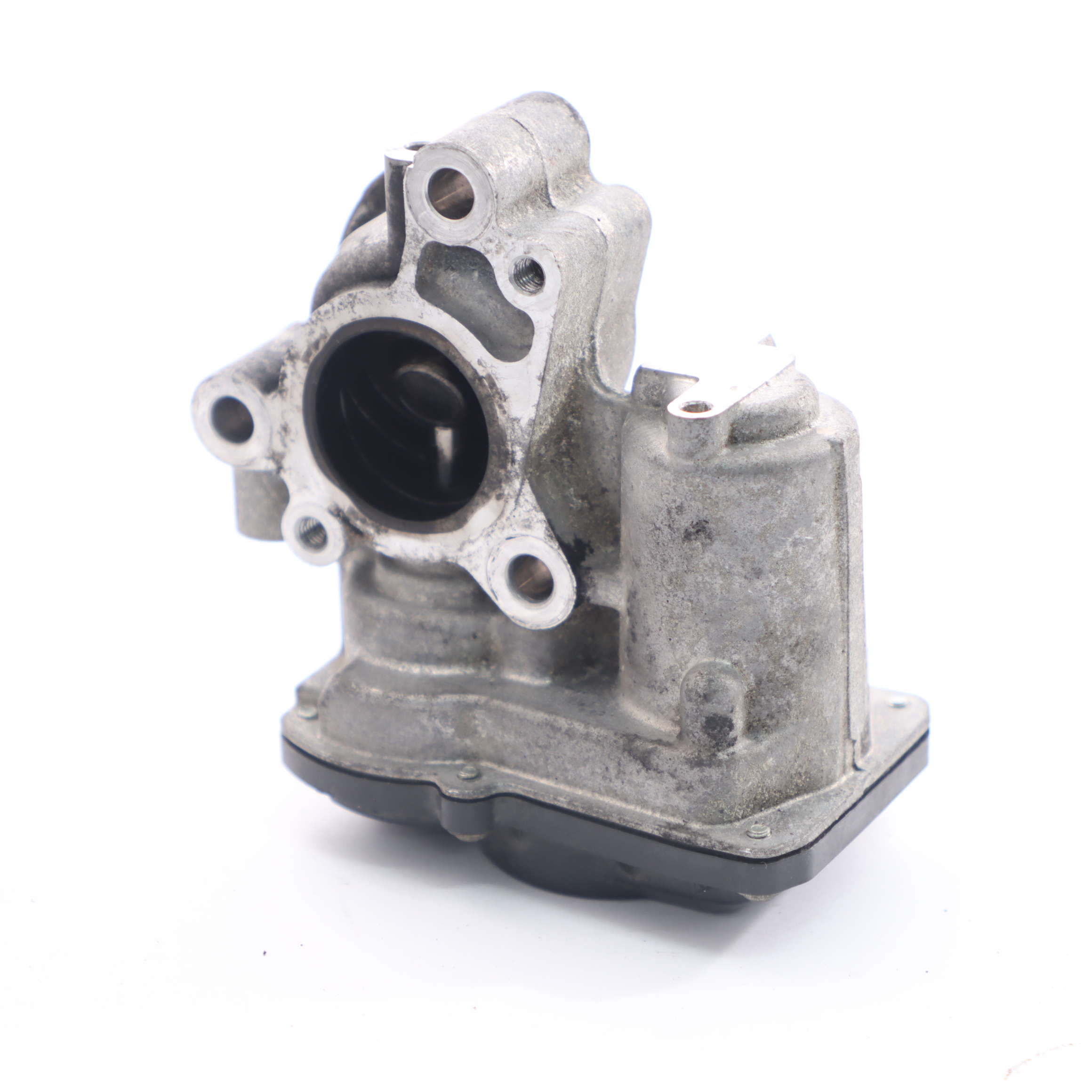 EGR Renault Trafic III Nissan NV300 2.0 dCi Gaz d'Echappement Valve 147100361R