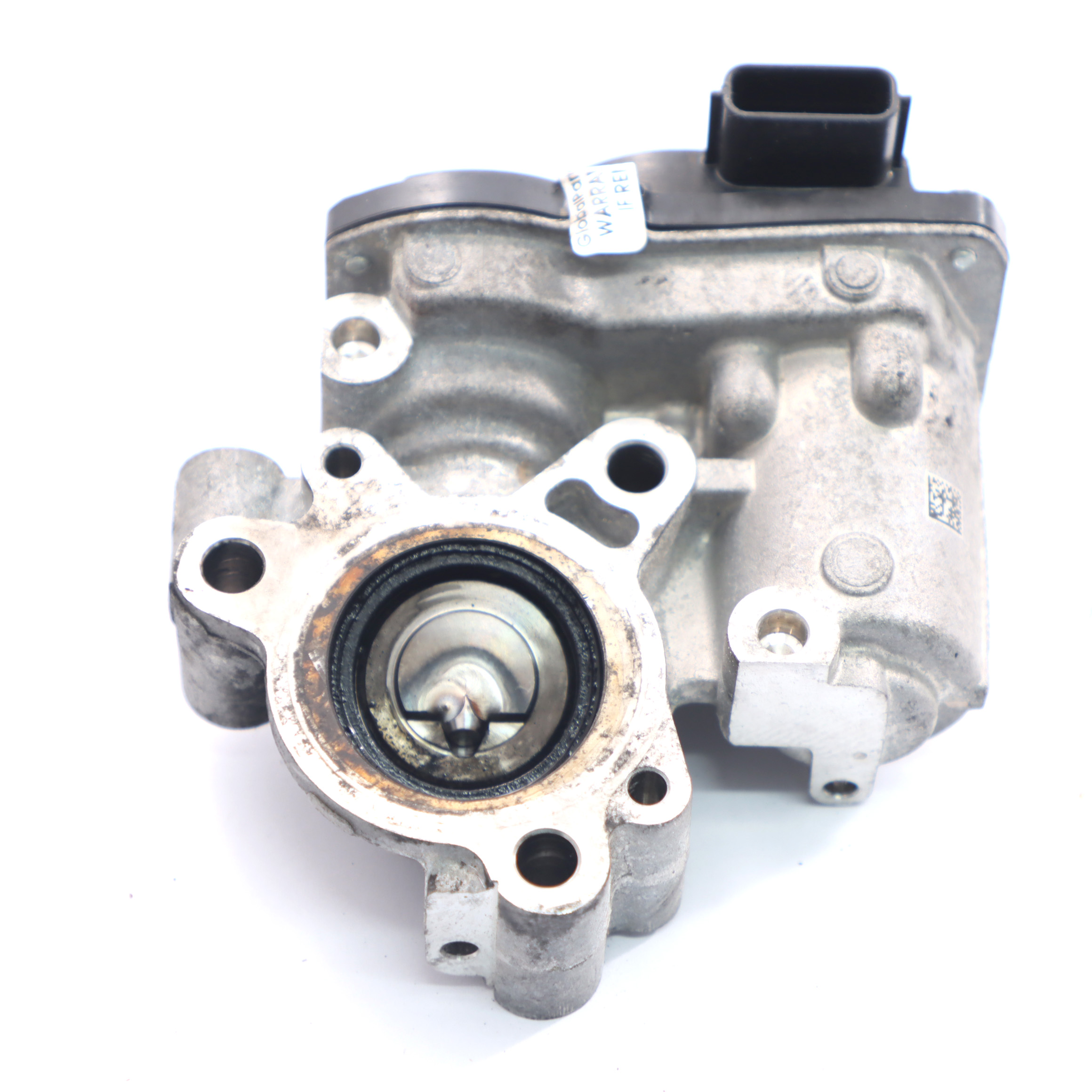 EGR Renault Trafic III Nissan NV300 2.0 dCi Gaz d'Echappement Valve 147100361R