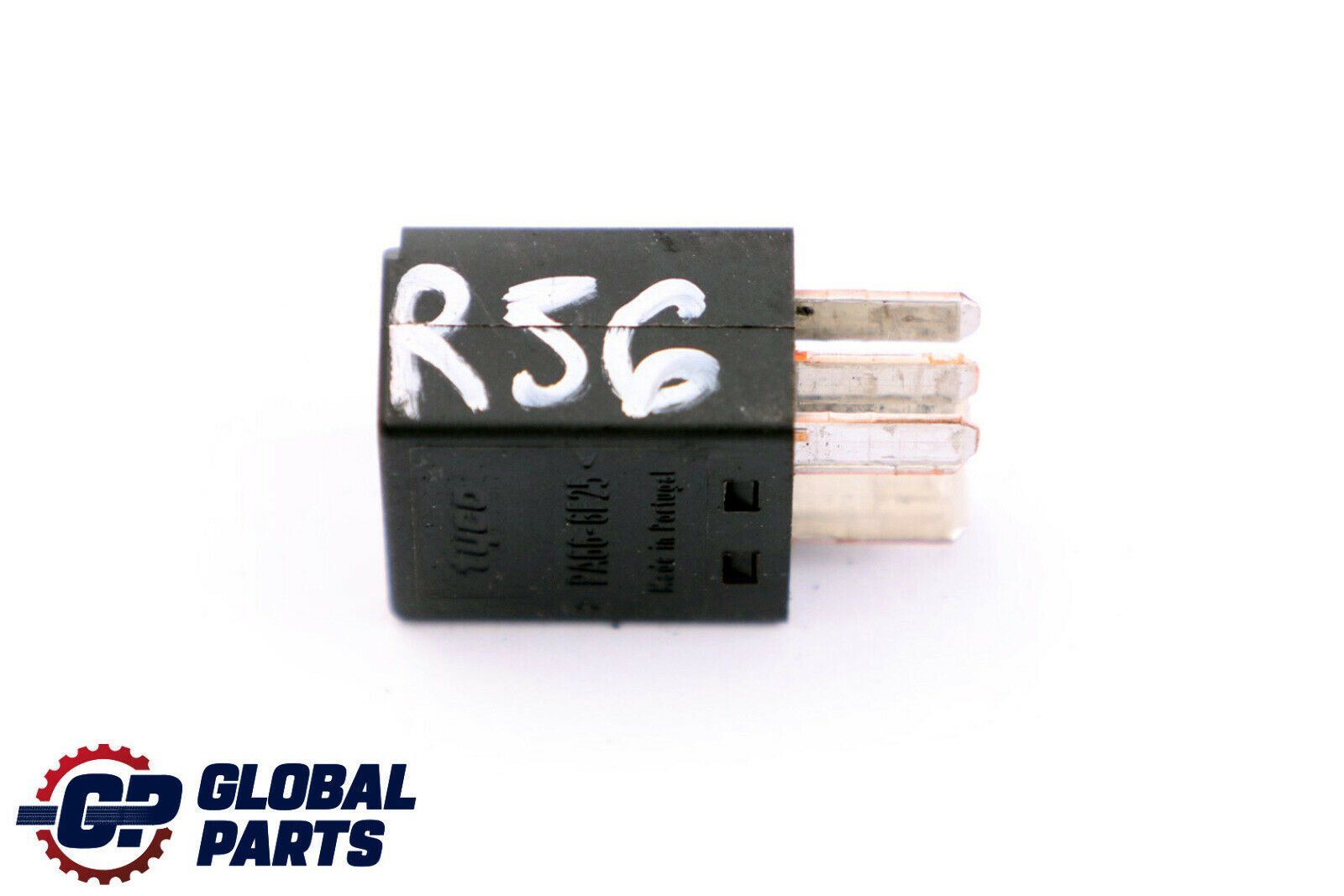 Mini R50 R52 R53 R55 R56 R57 R58 R59 R60 R61 5-Pin Relais echangeur Noir