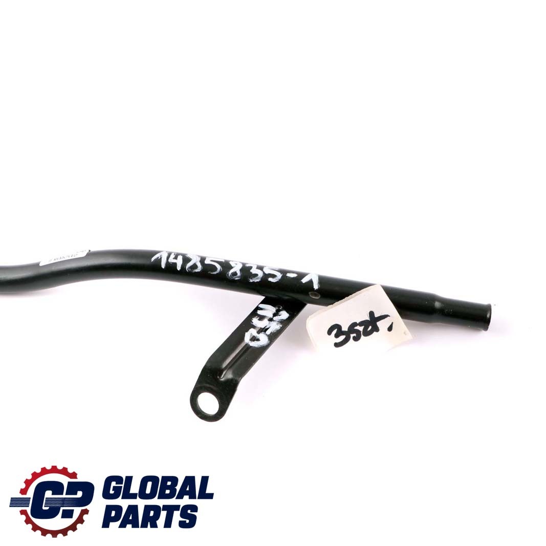 Mini Cooper One R50 R52 Cabrio Petrol Oil Level Guide Tube Pipe W10 1485835