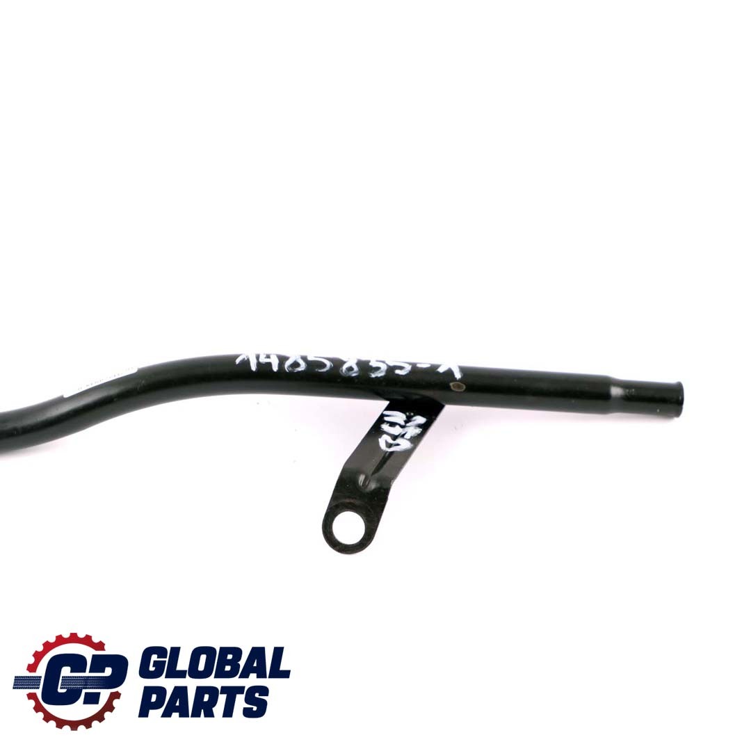 Mini Cooper One R50 R52 Cabrio Petrol Oil Level Guide Tube Pipe W10 1485835