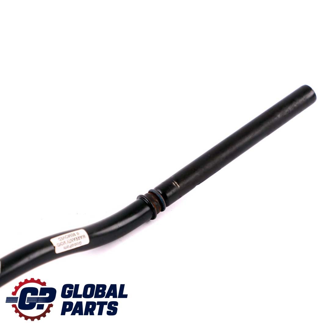 Mini Cooper One R50 R52 Cabrio Petrol Oil Level Guide Tube Pipe W10 1485835