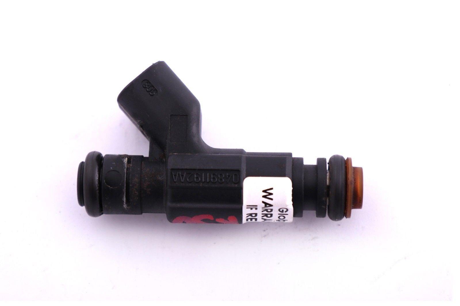 Mini Cooper R50 R52 W10 Essence Injecteur 13531487607 1487607