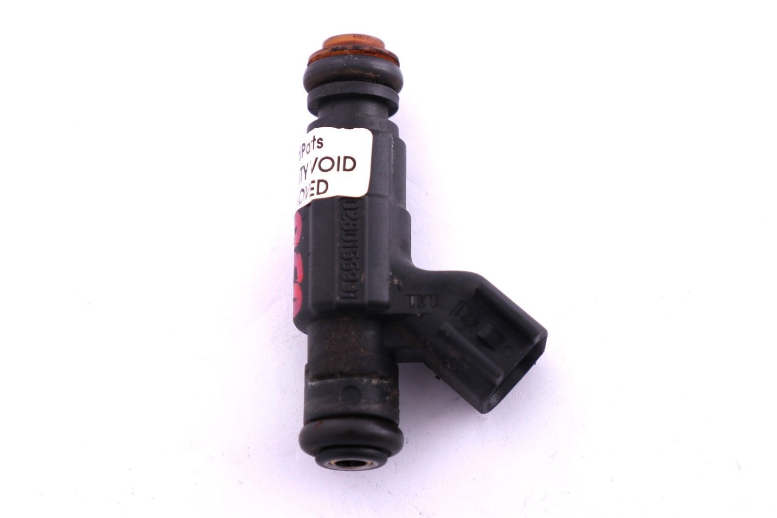 Mini Cooper R50 R52 W10 Essence Injecteur 13531487607 1487607