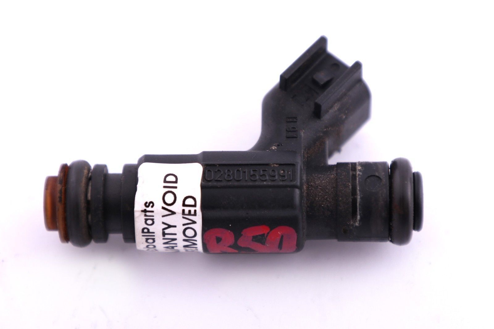 Mini Cooper R50 R52 W10 Essence Injecteur 13531487607 1487607