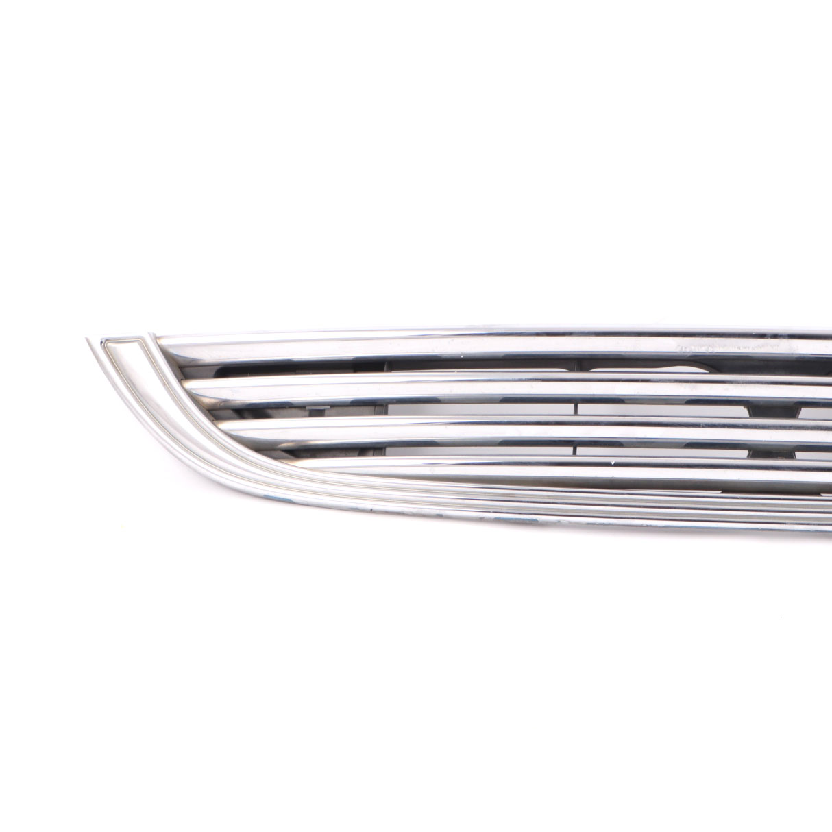 Mini Cooper One R50 Grille Decorative Avant 1490374