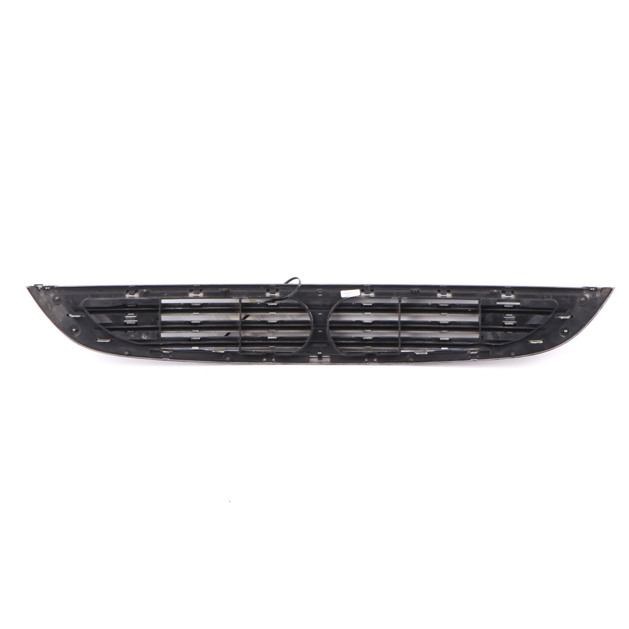 Mini Cooper One R50 Grille Decorative Avant 1490374