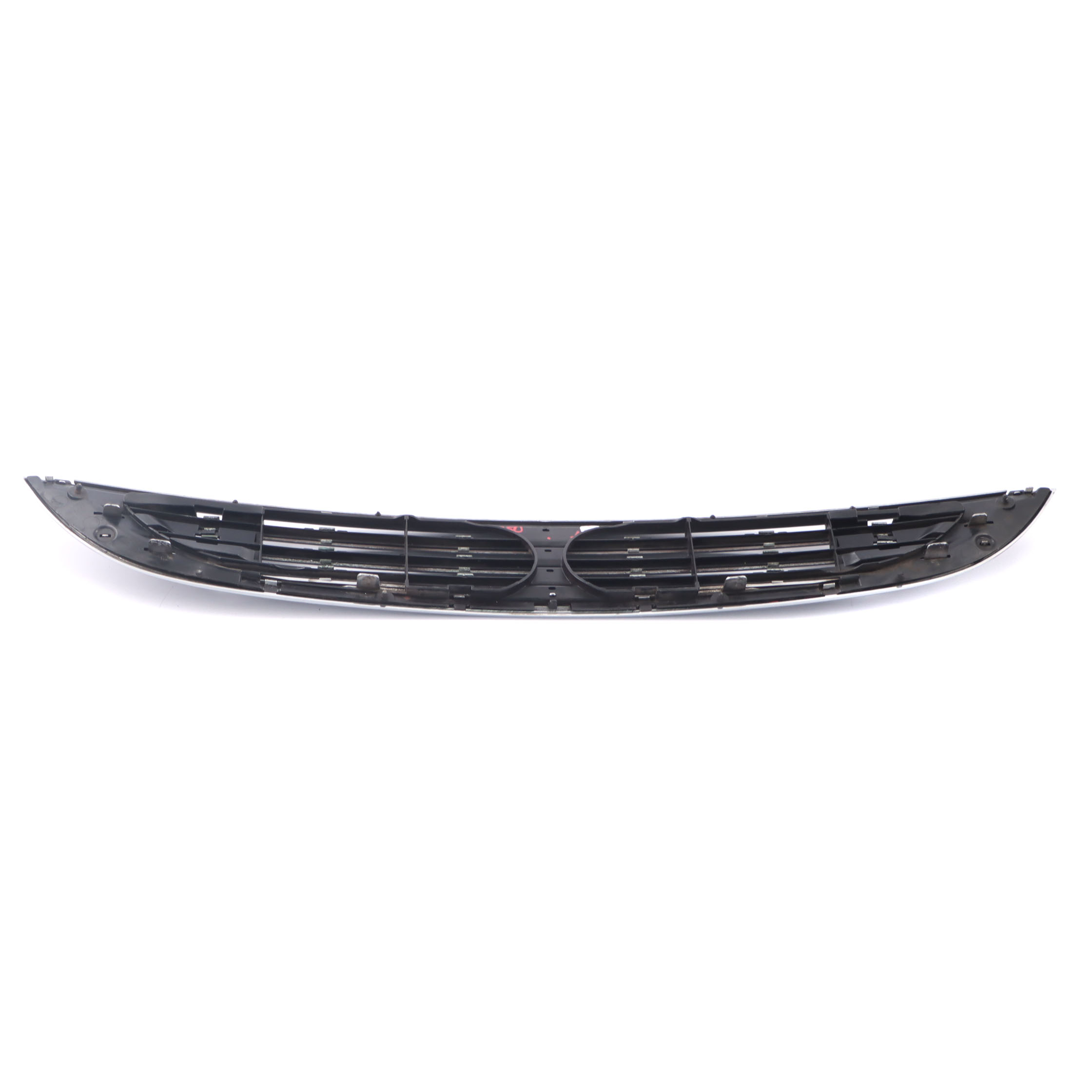 Mini Cooper One R50 Capot avant Pare-chocs Grille Panneau d'habillage 1490375