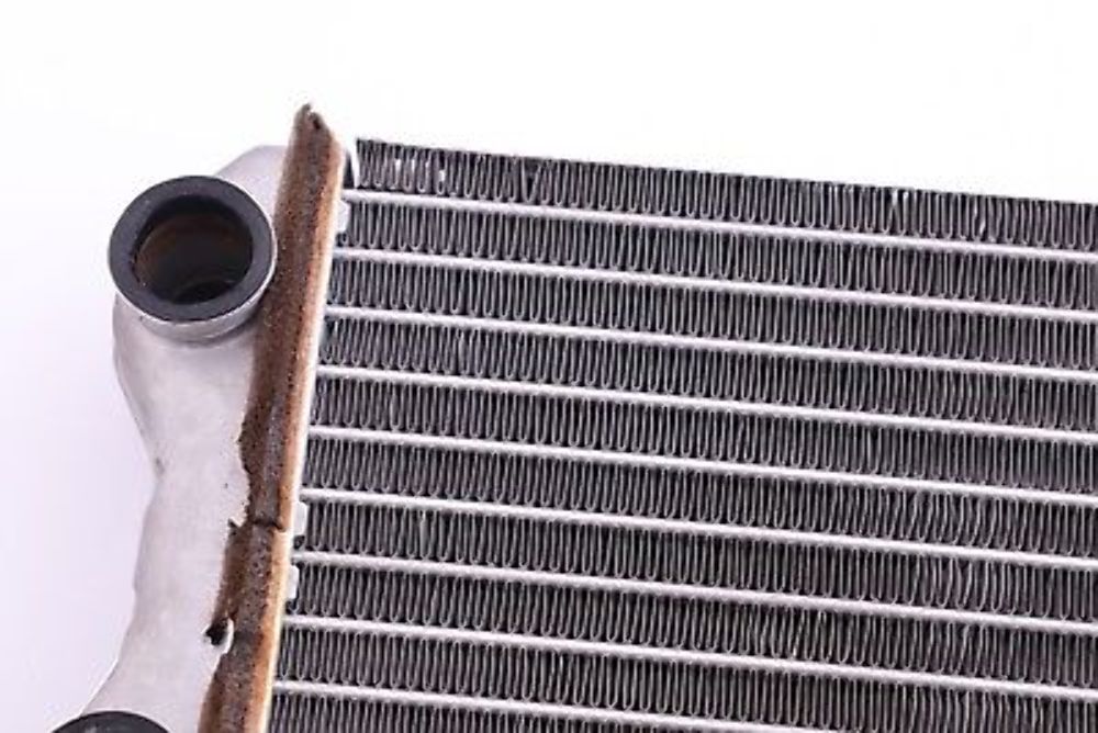 Mini Cooper One R50 R52 R53 Radiateur de Chauffage