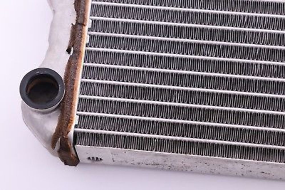 Mini Cooper One R50 R52 R53 Radiateur de Chauffage