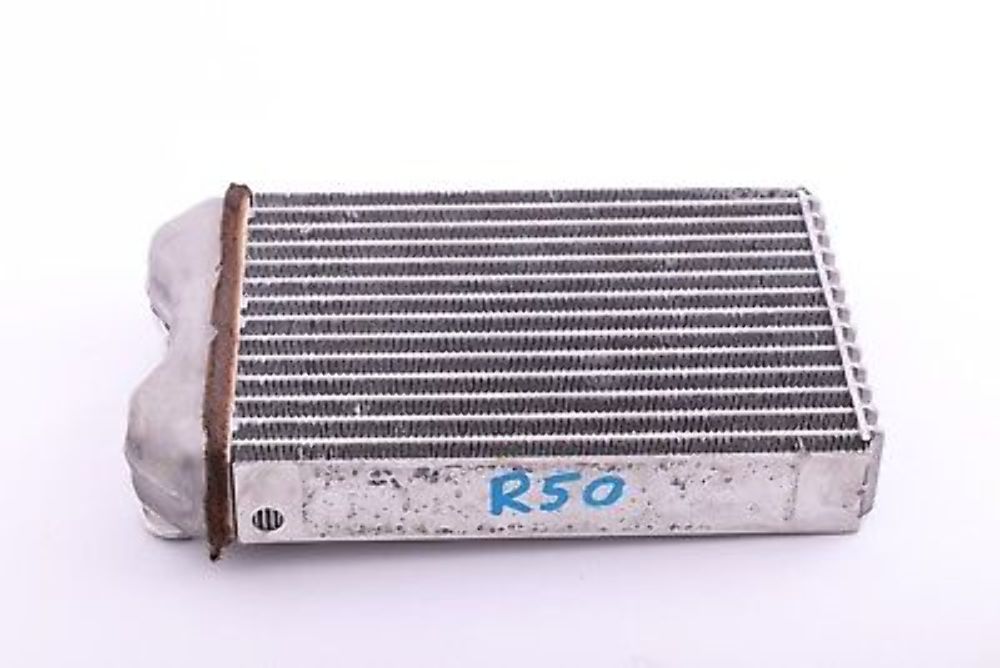 Mini Cooper One R50 R52 R53 Radiateur de Chauffage