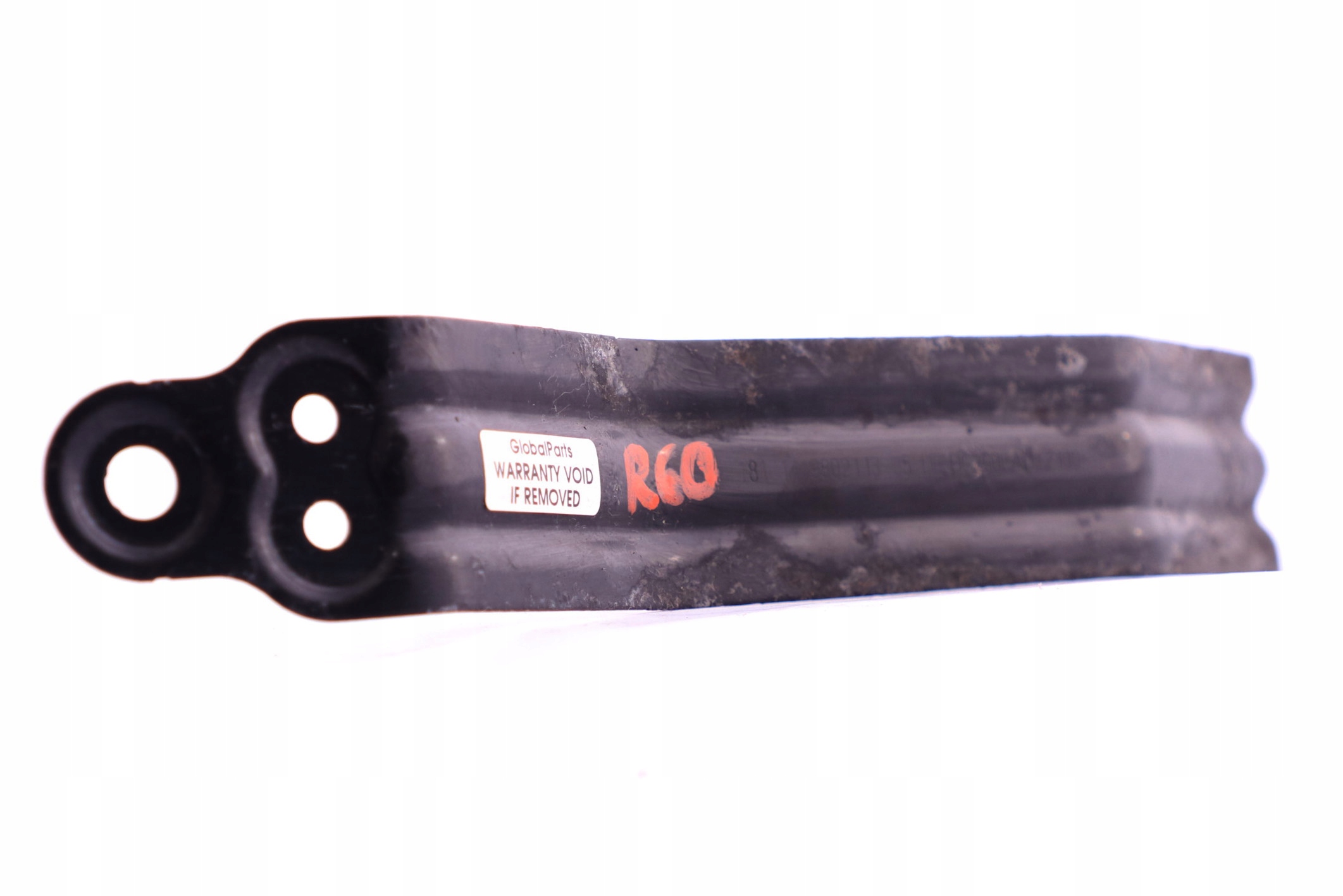 Mini R60 R61 Support de pare-chocs 9802113