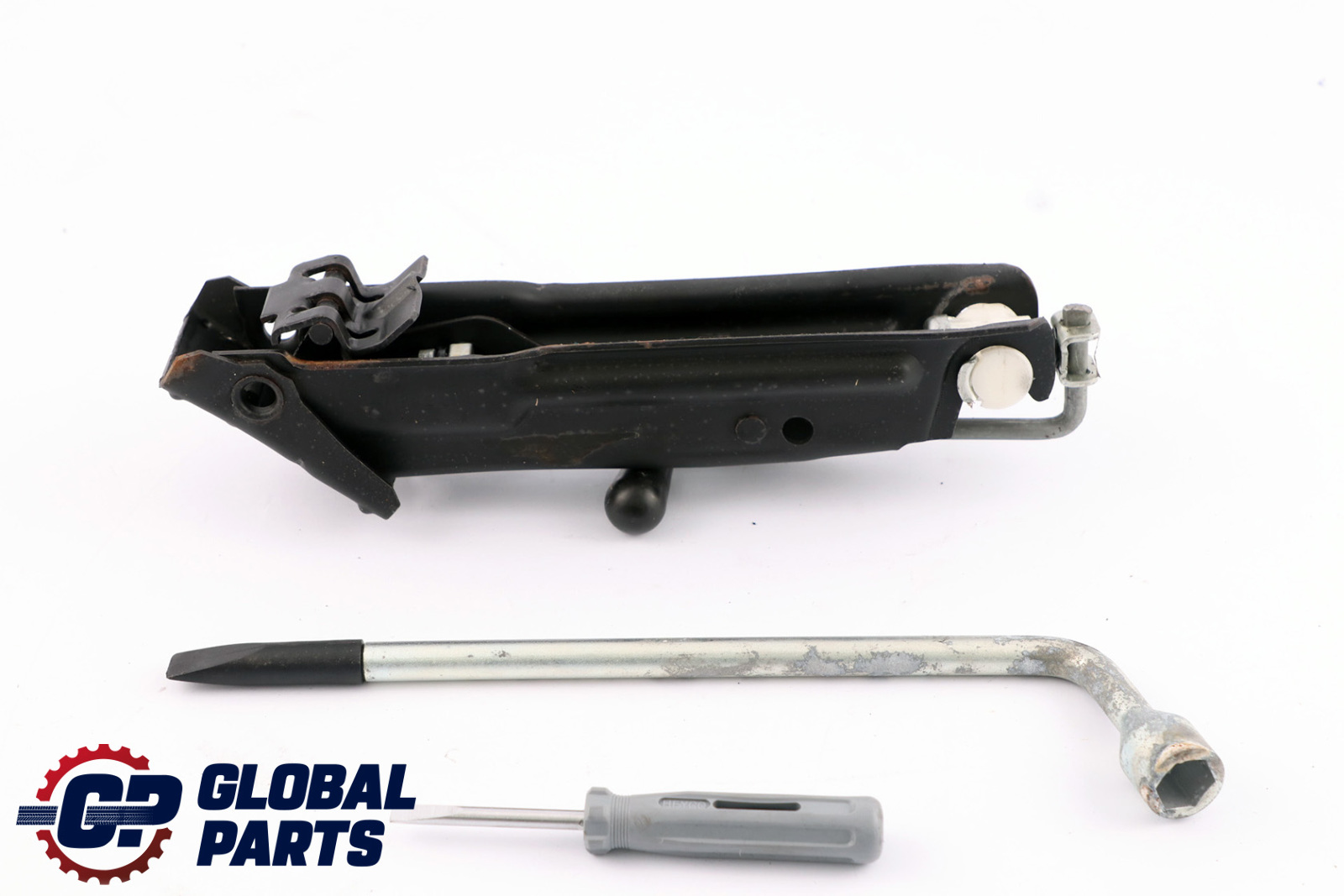 Mini Cooper R50 R52 Jeu D'Outils Hebeschrauben-Haken-Schraubenschl?ssel