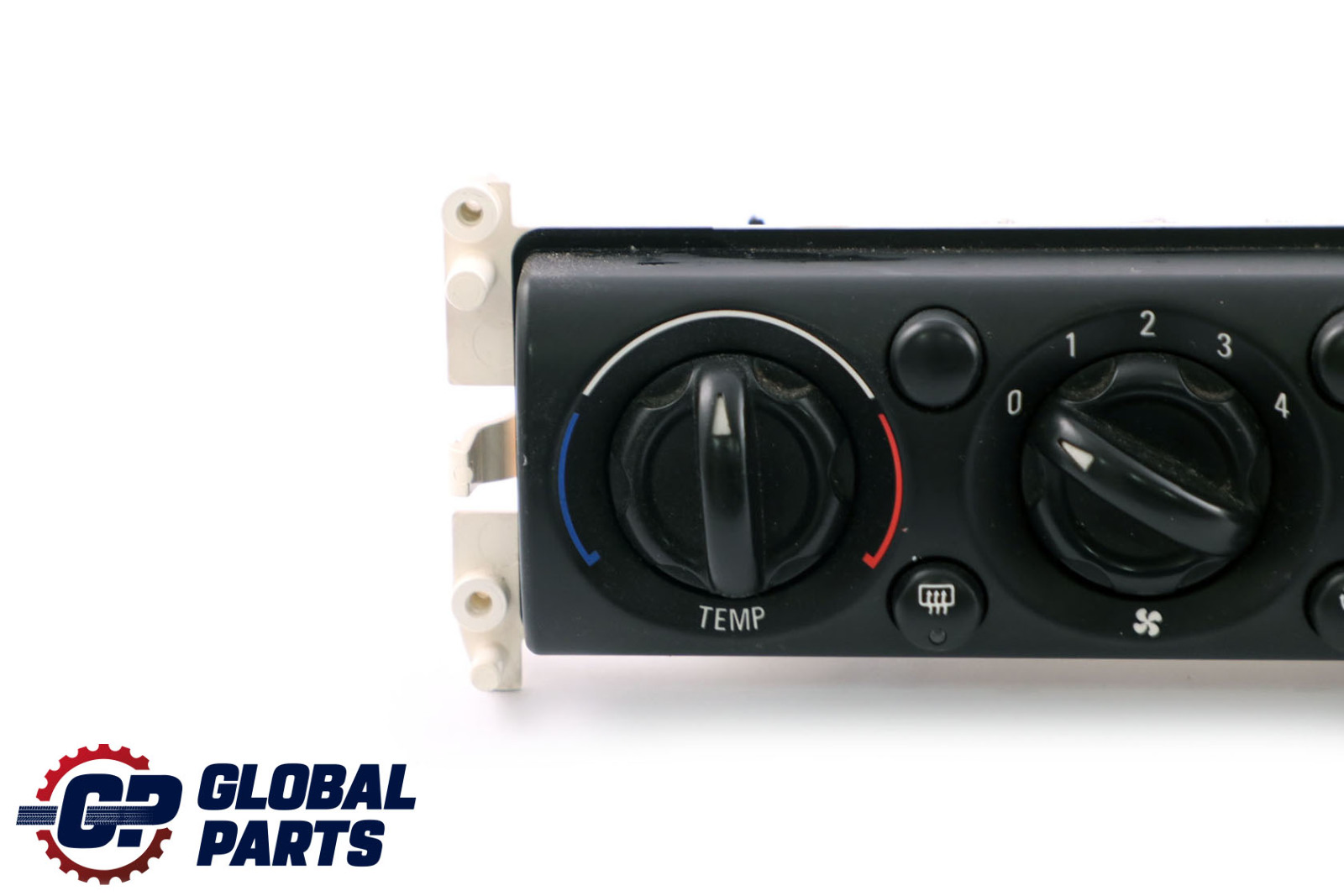 Mini Cooper One R50 R52 R53 Panel Climatisation 1502214 64111502214