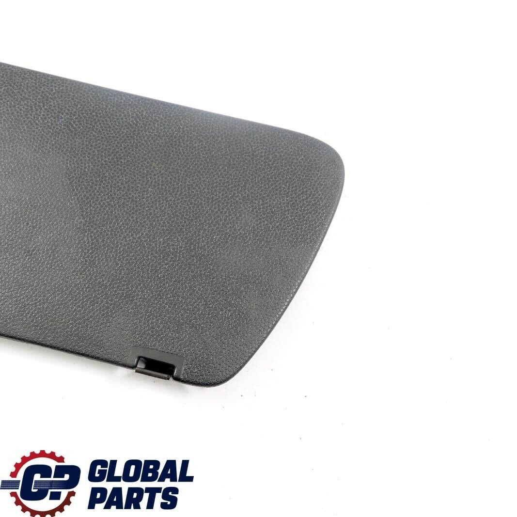 BMW MINI Cooper One R50 R53 Cover Lateral Trim Panel Left Panther Black Left N/S