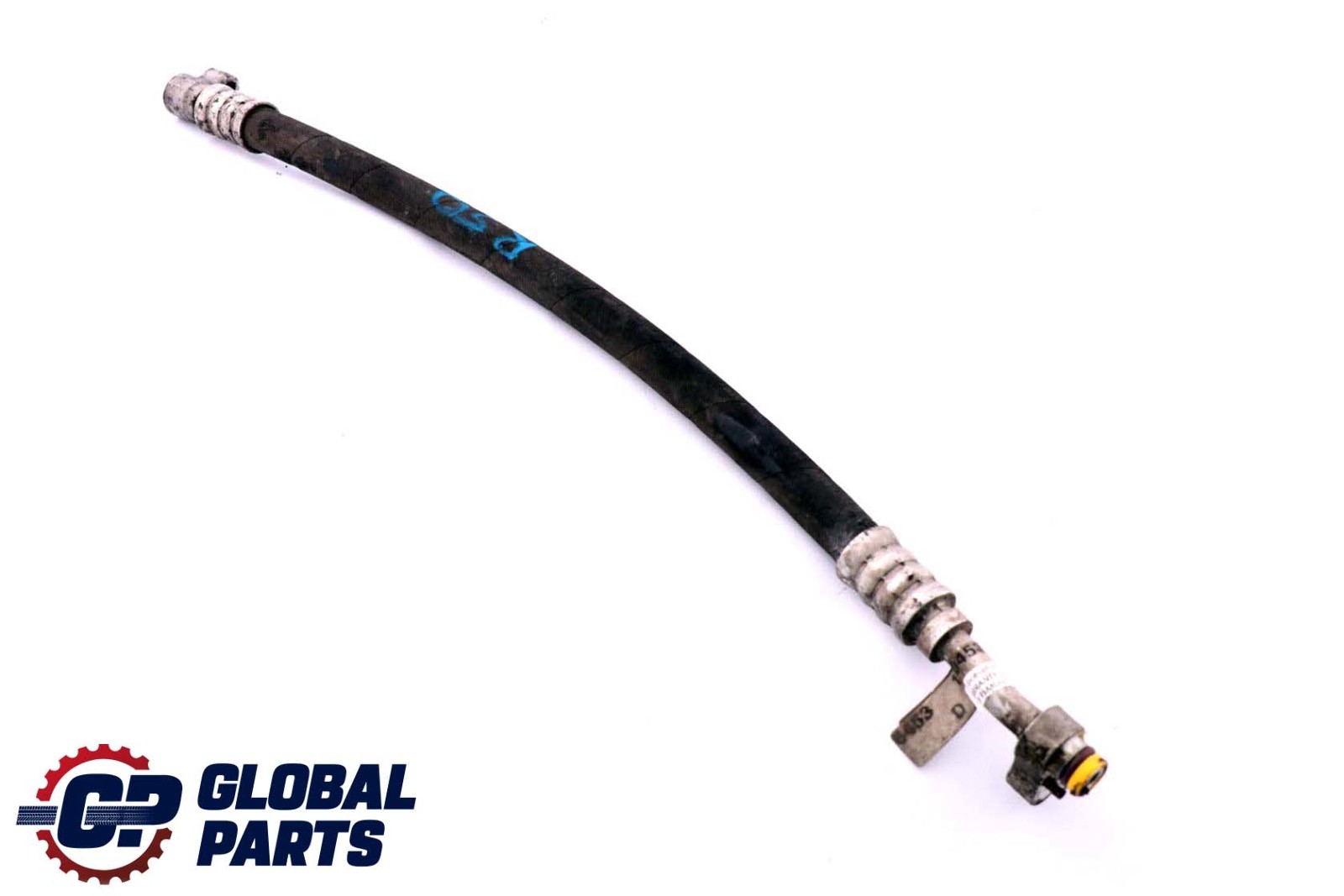 Mini Cooper One R50 R52 R53 Ligne de Pression Kompressor-Kondensator 1504536