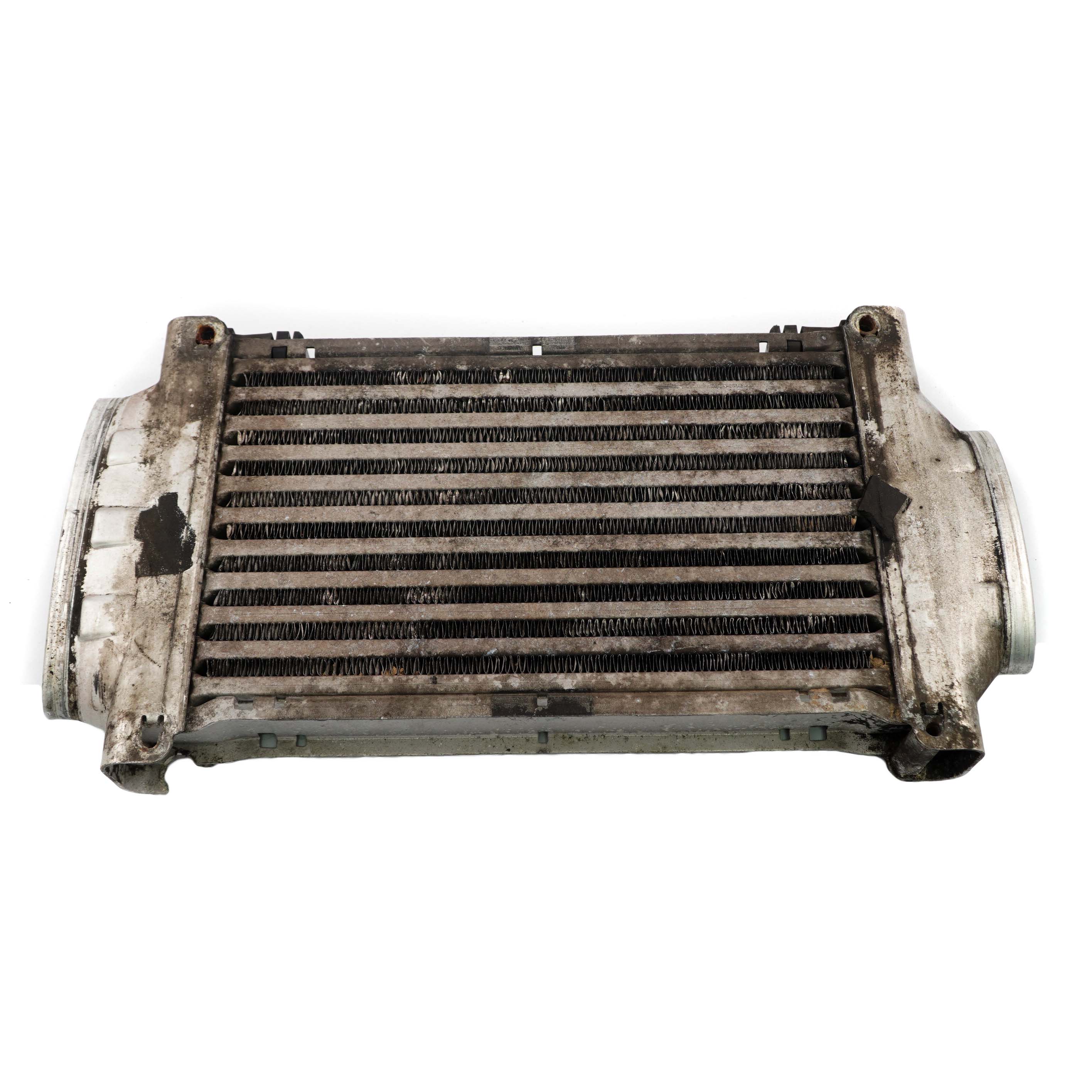 Mini Cooper S R52 R53 Orifice de Ventilation Latetal Compresseur Inter Cooler