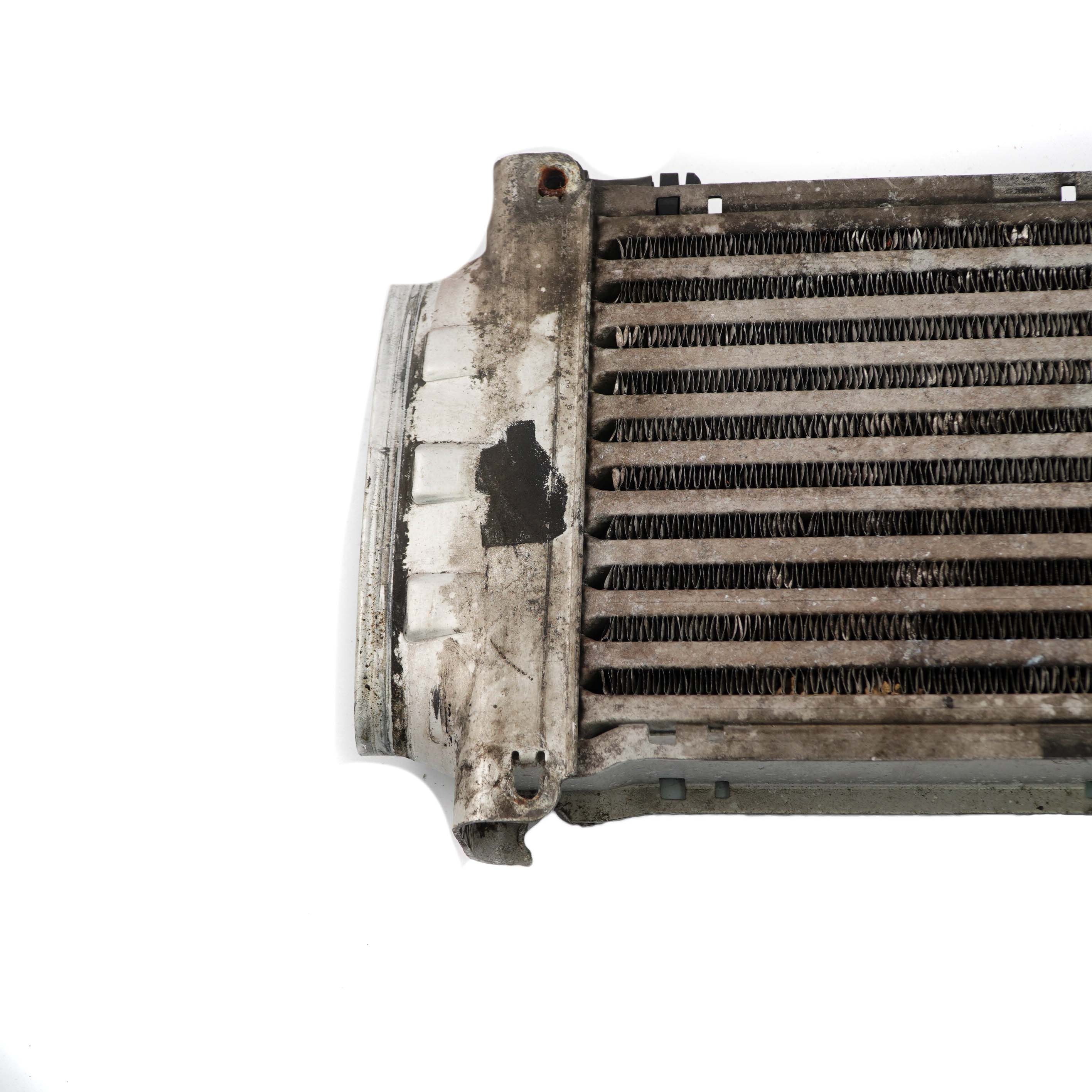 Mini Cooper S R52 R53 Orifice de Ventilation Latetal Compresseur Inter Cooler