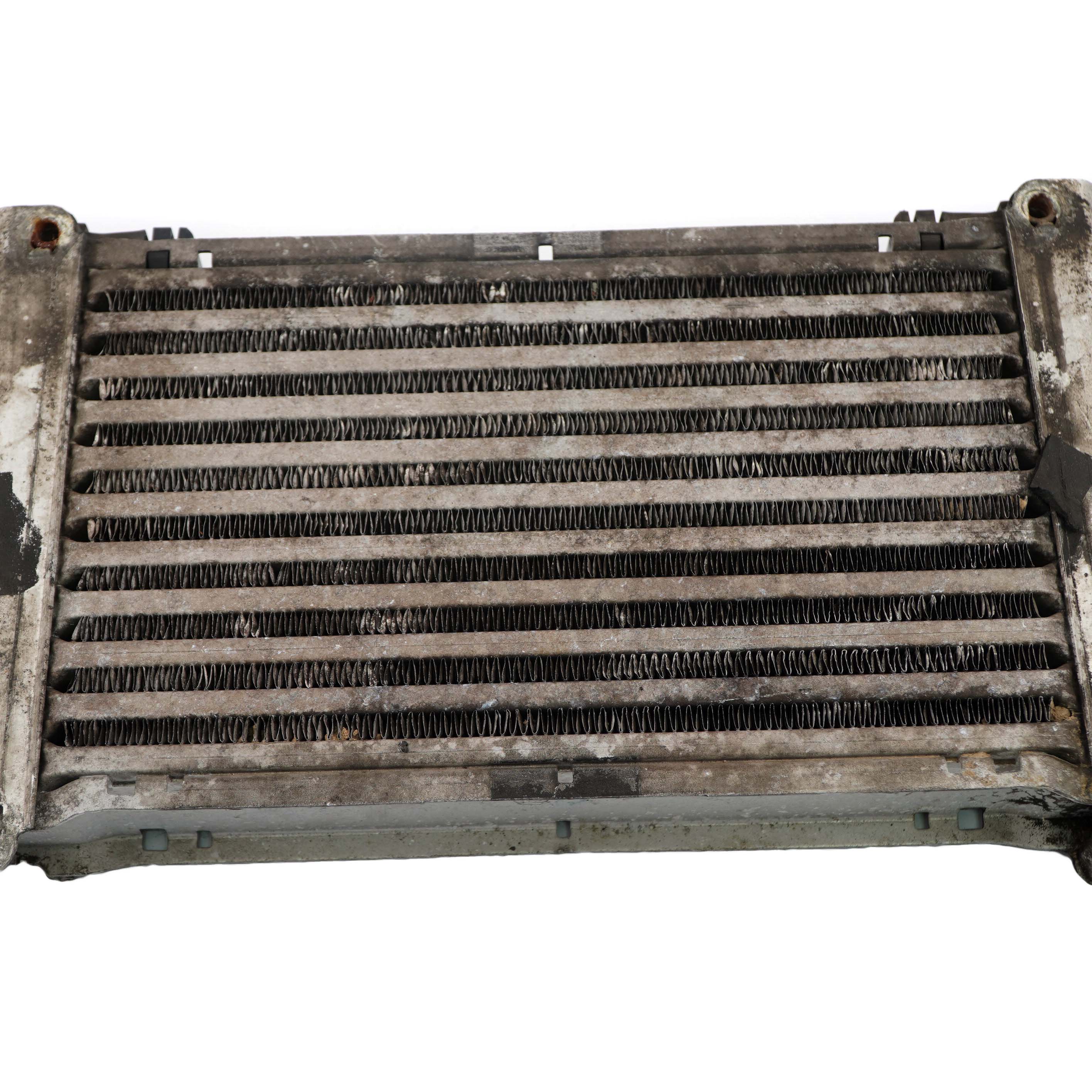 Mini Cooper S R52 R53 Orifice de Ventilation Latetal Compresseur Inter Cooler