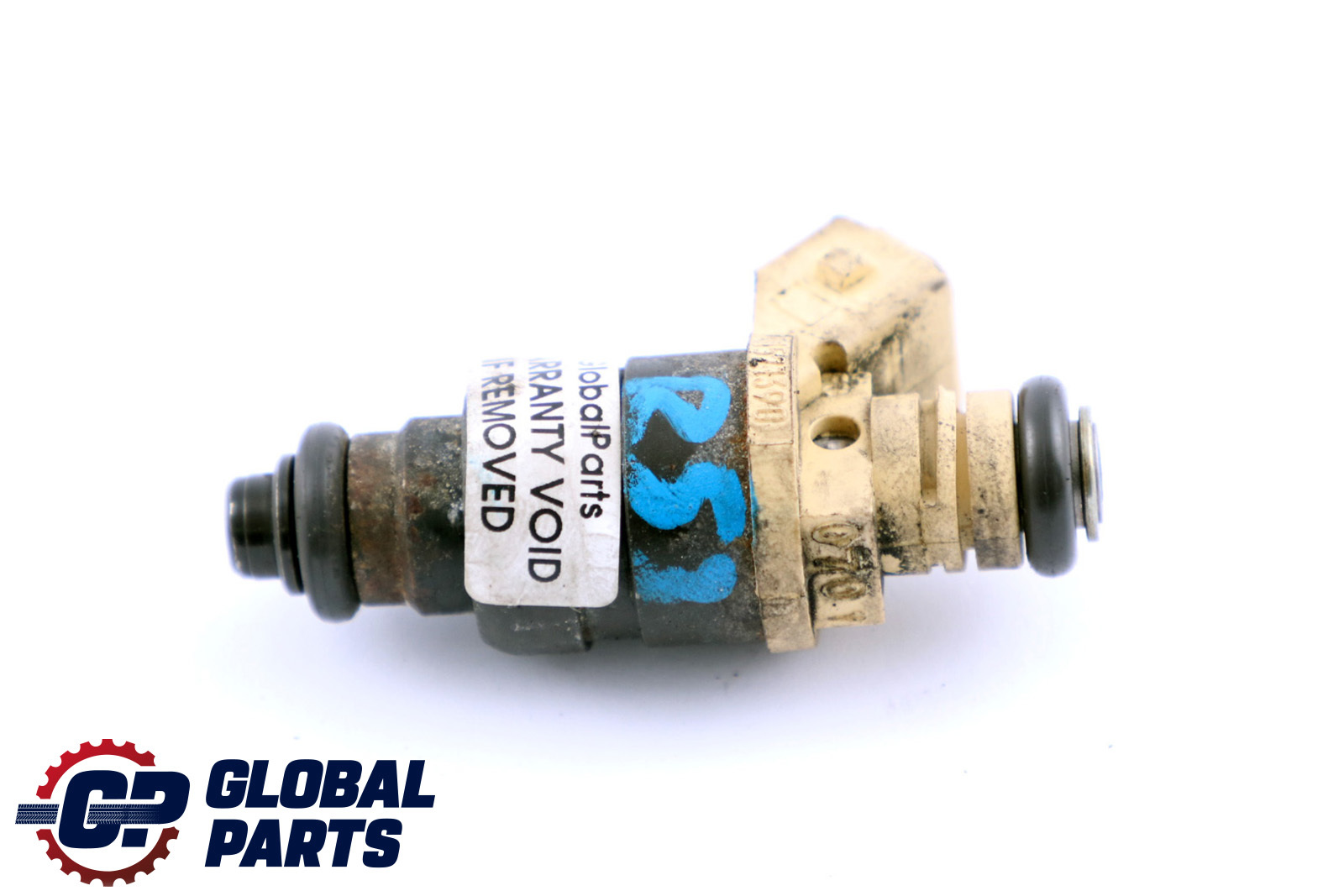 MINI Cooper S R52 R53 Injecteur de carburant Valve d'injection d'essence 1521390