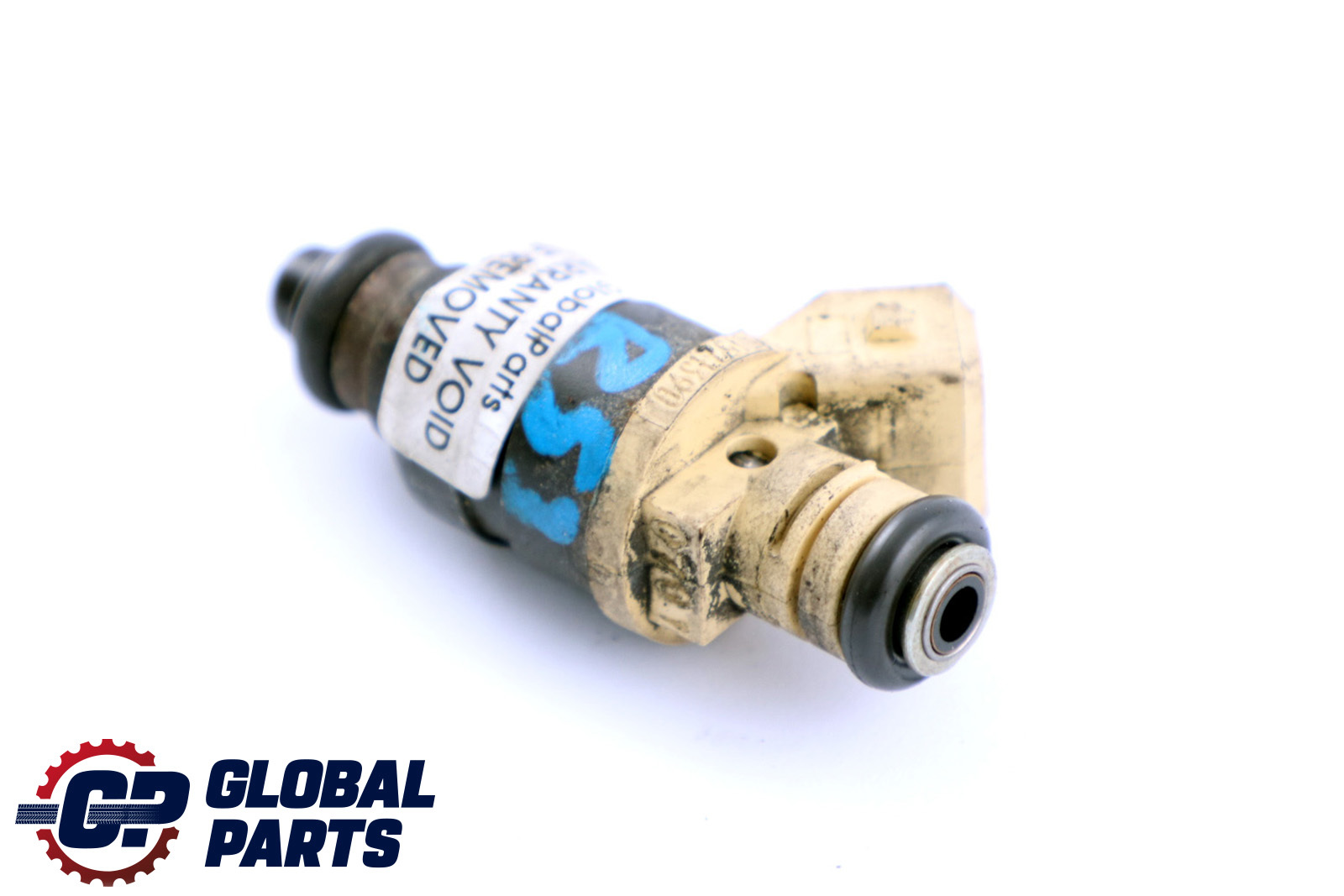 MINI Cooper S R52 R53 Injecteur de carburant Valve d'injection d'essence 1521390