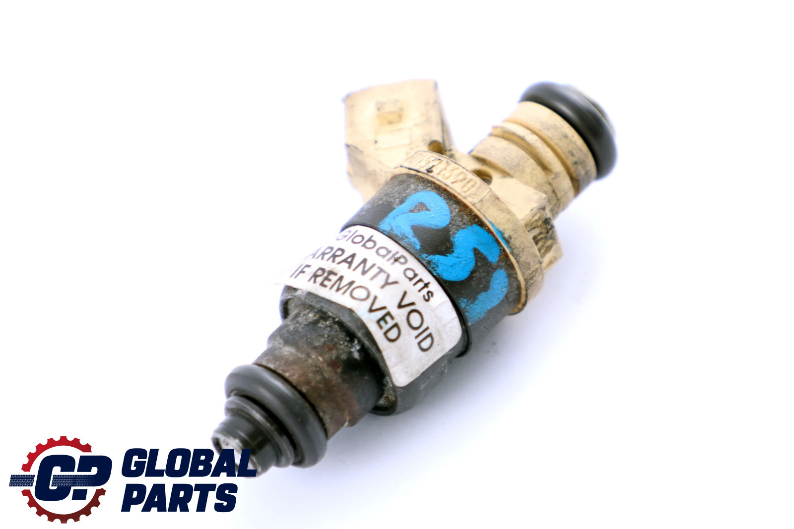 MINI Cooper S R52 R53 Injecteur de carburant Valve d'injection d'essence 1521390