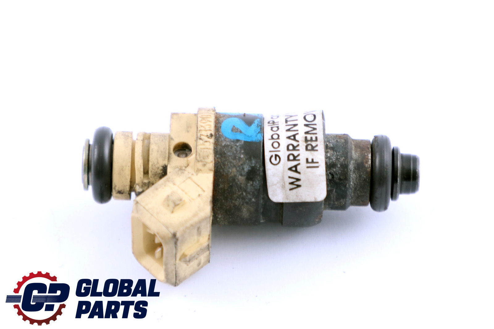 MINI Cooper S R52 R53 Injecteur de carburant Valve d'injection d'essence 1521390