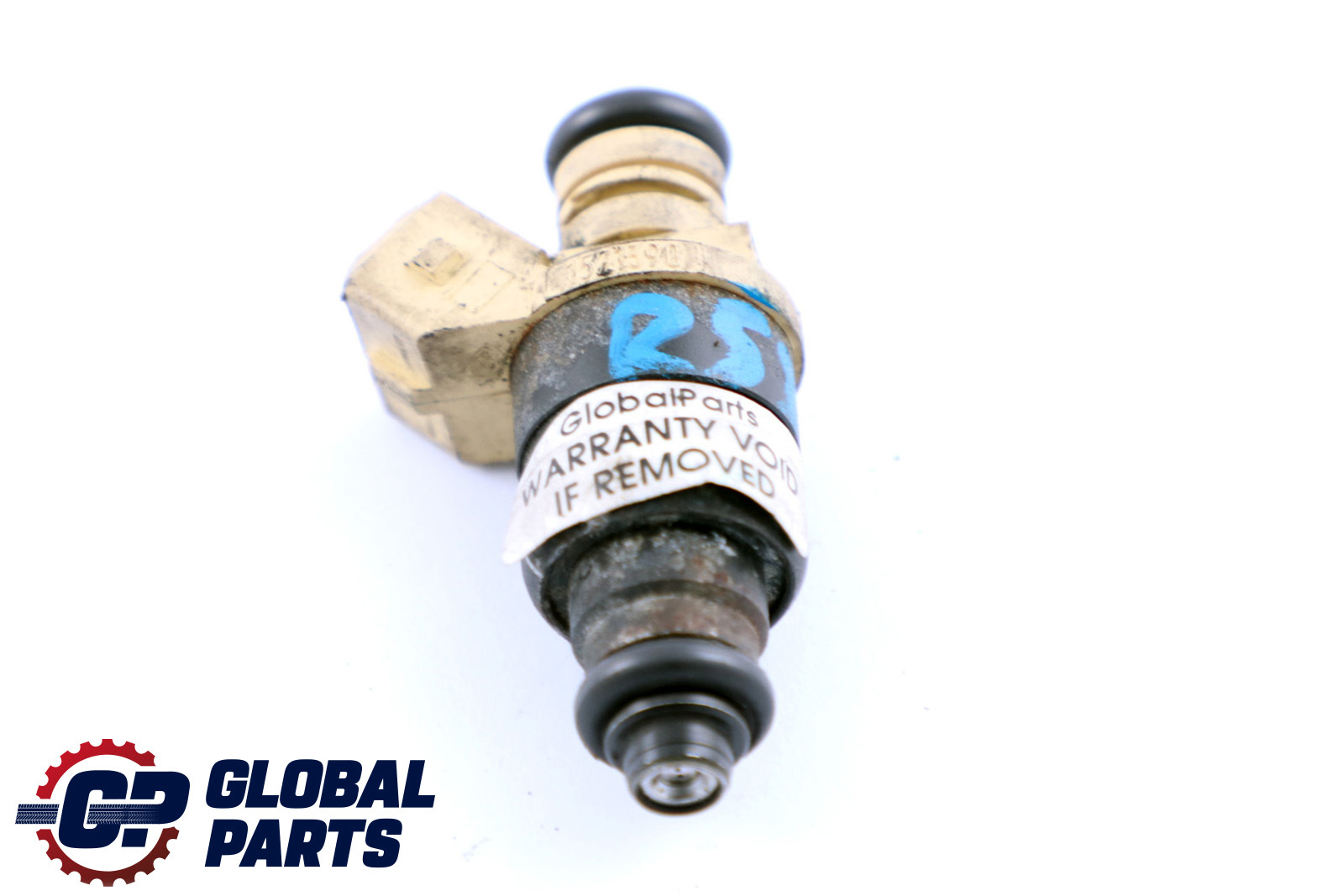 MINI Cooper S R52 R53 Injecteur de carburant Valve d'injection d'essence 1521390