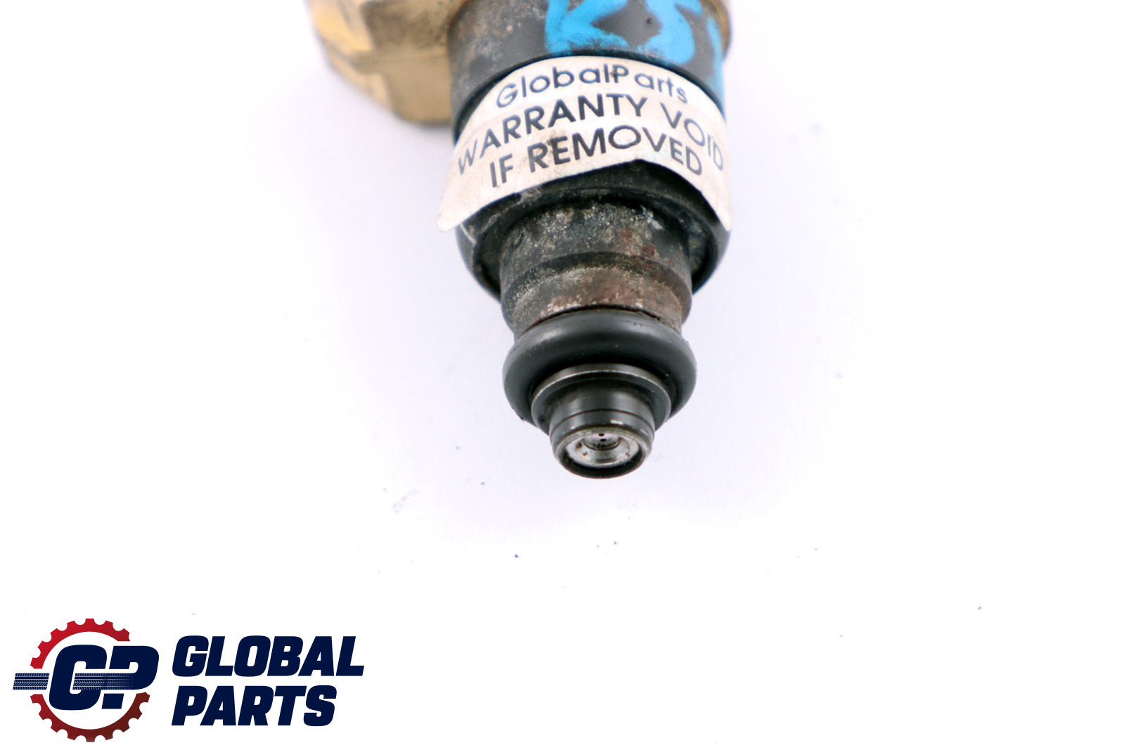 MINI Cooper S R52 R53 Injecteur de carburant Valve d'injection d'essence 1521390