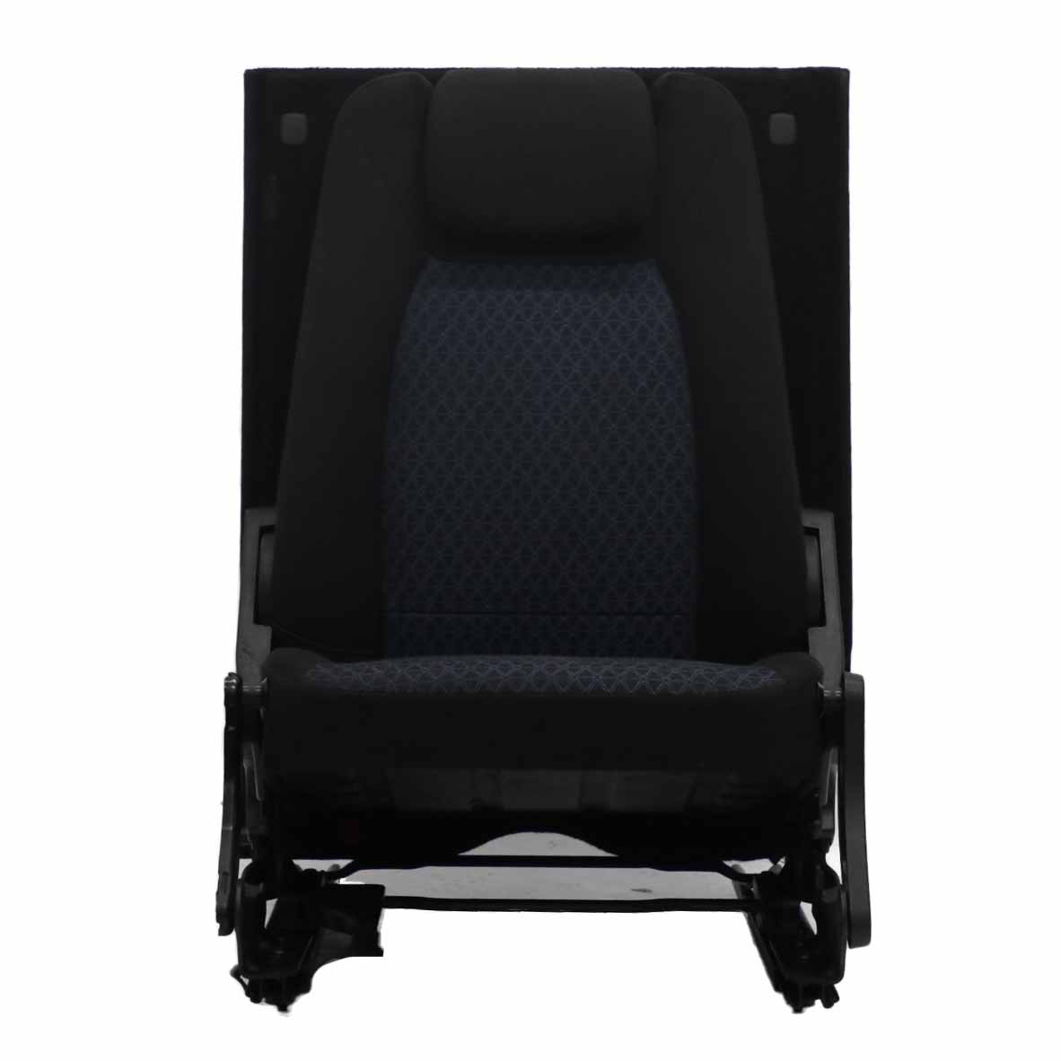 Siège arrière Ford Galaxy Siège gauche 3ème rangée Tissu Ink Blue Tria Ebony