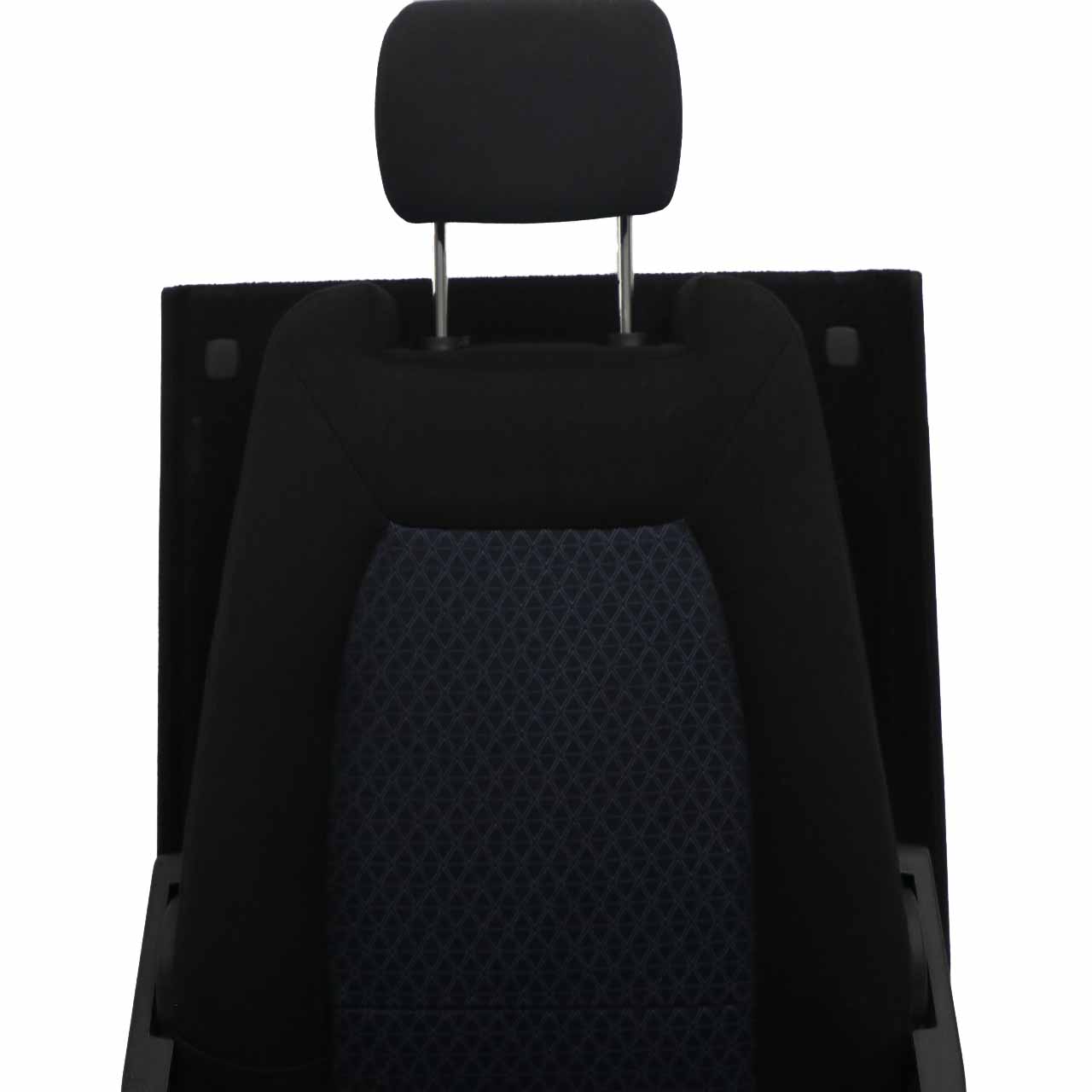 Siège arrière Ford Galaxy Siège gauche 3ème rangée Tissu Ink Blue Tria Ebony