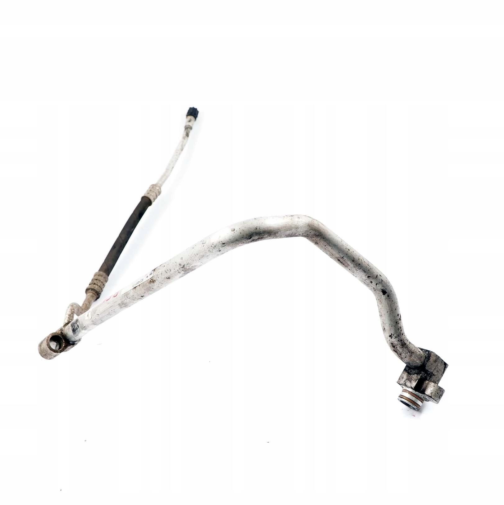 Mini Cooper R55 R56 Conduite D'Aspiration Compresseur De L'evaporateur