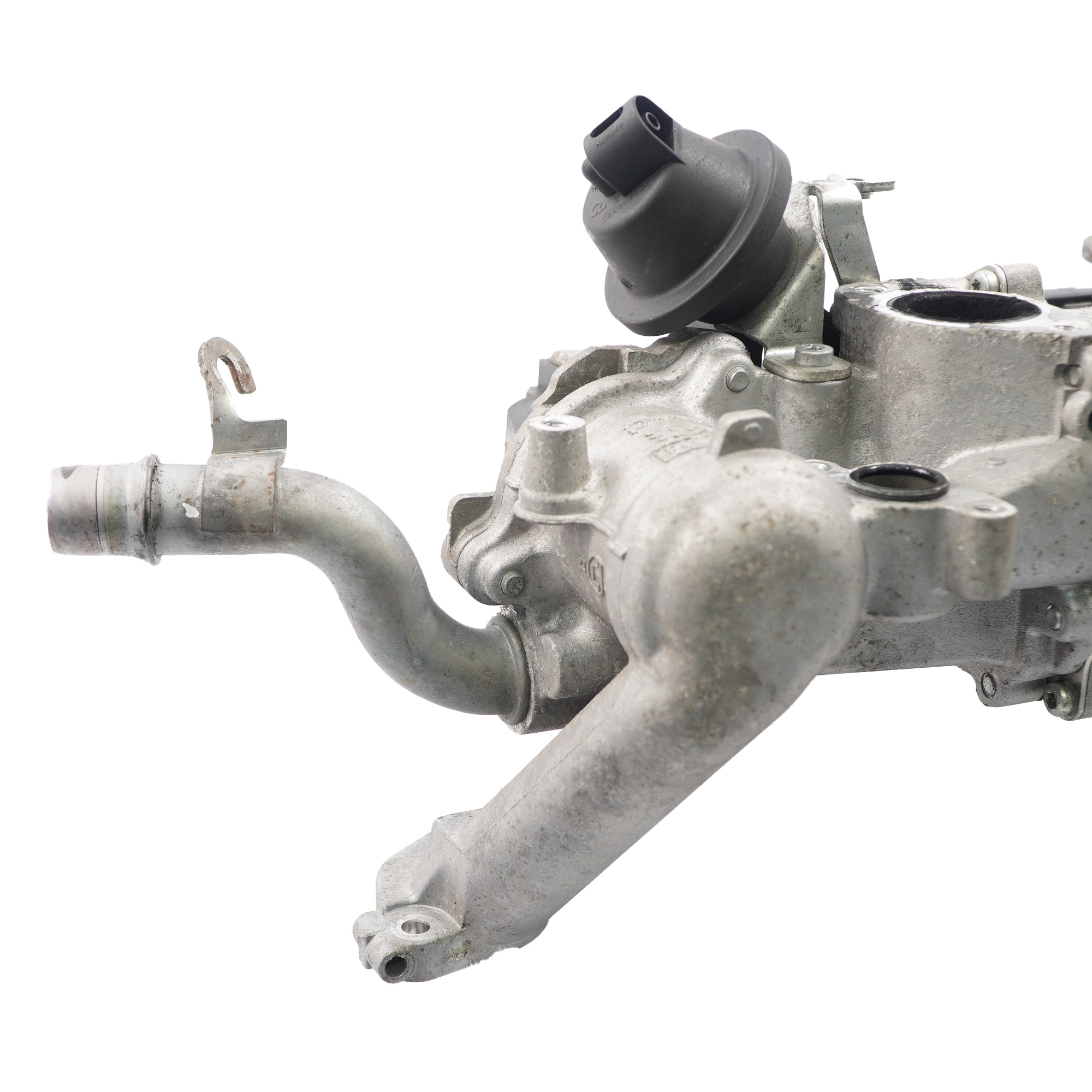 Peugeot Citroen Ford 1.6 HDi TDCi EGR Recirculation des gaz des soupapes 1618LC