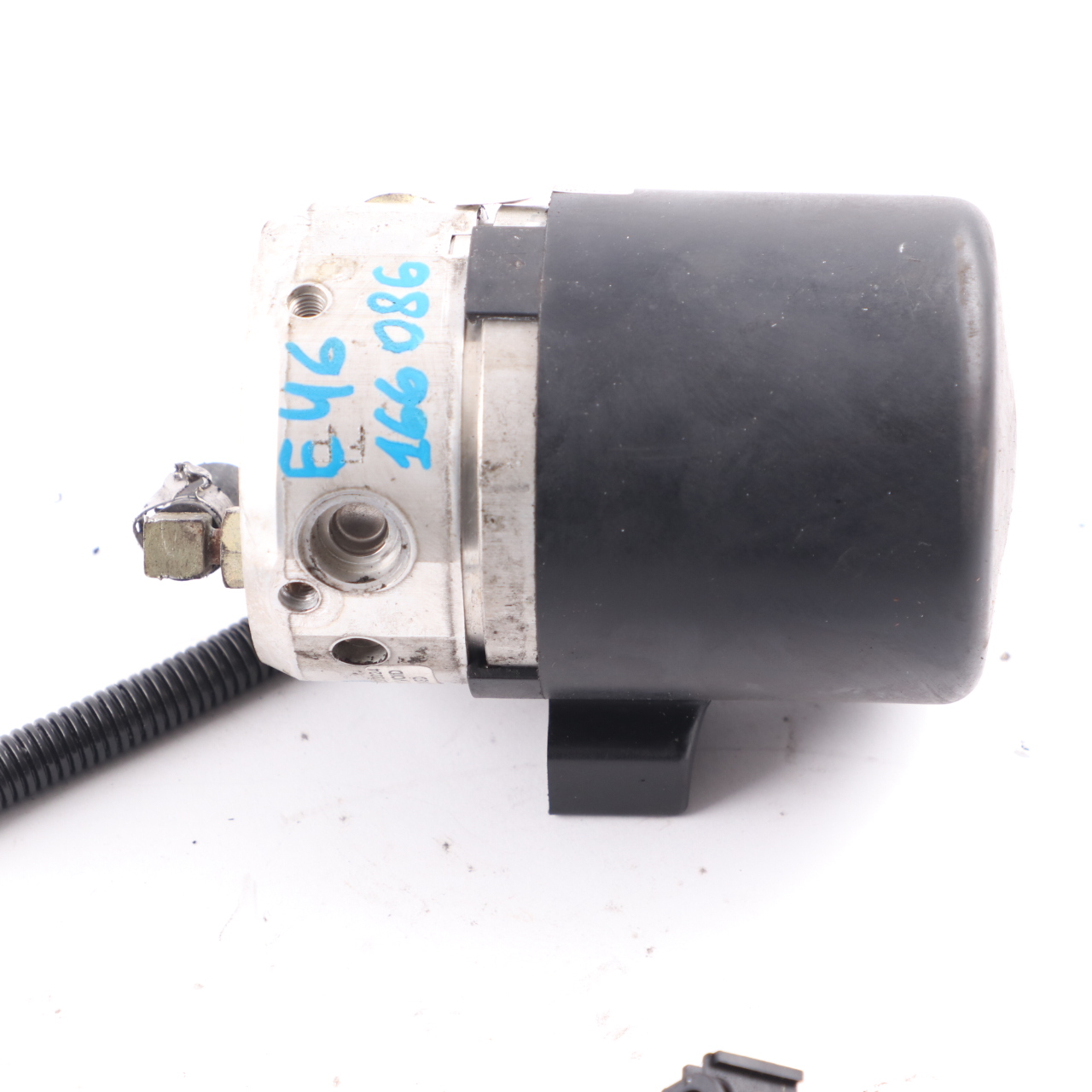 DSC Compressor BMW E46 Brake Preload Pump ABS DSC 1166086