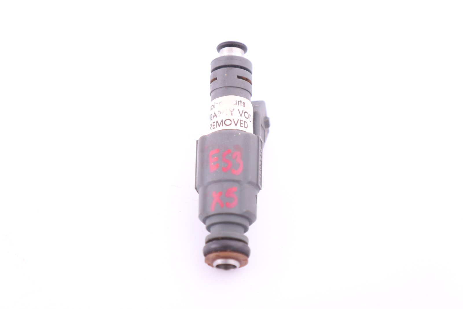 BMW X5 Original E53 M54 4.4i Injecteur 1707843 13641707843