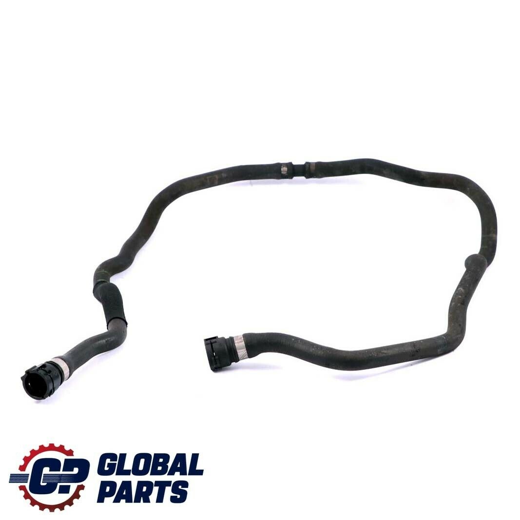 BMW 5 Series E60 E61 M54 Petrol Radiator Expansion Tank Return Hose 7519259